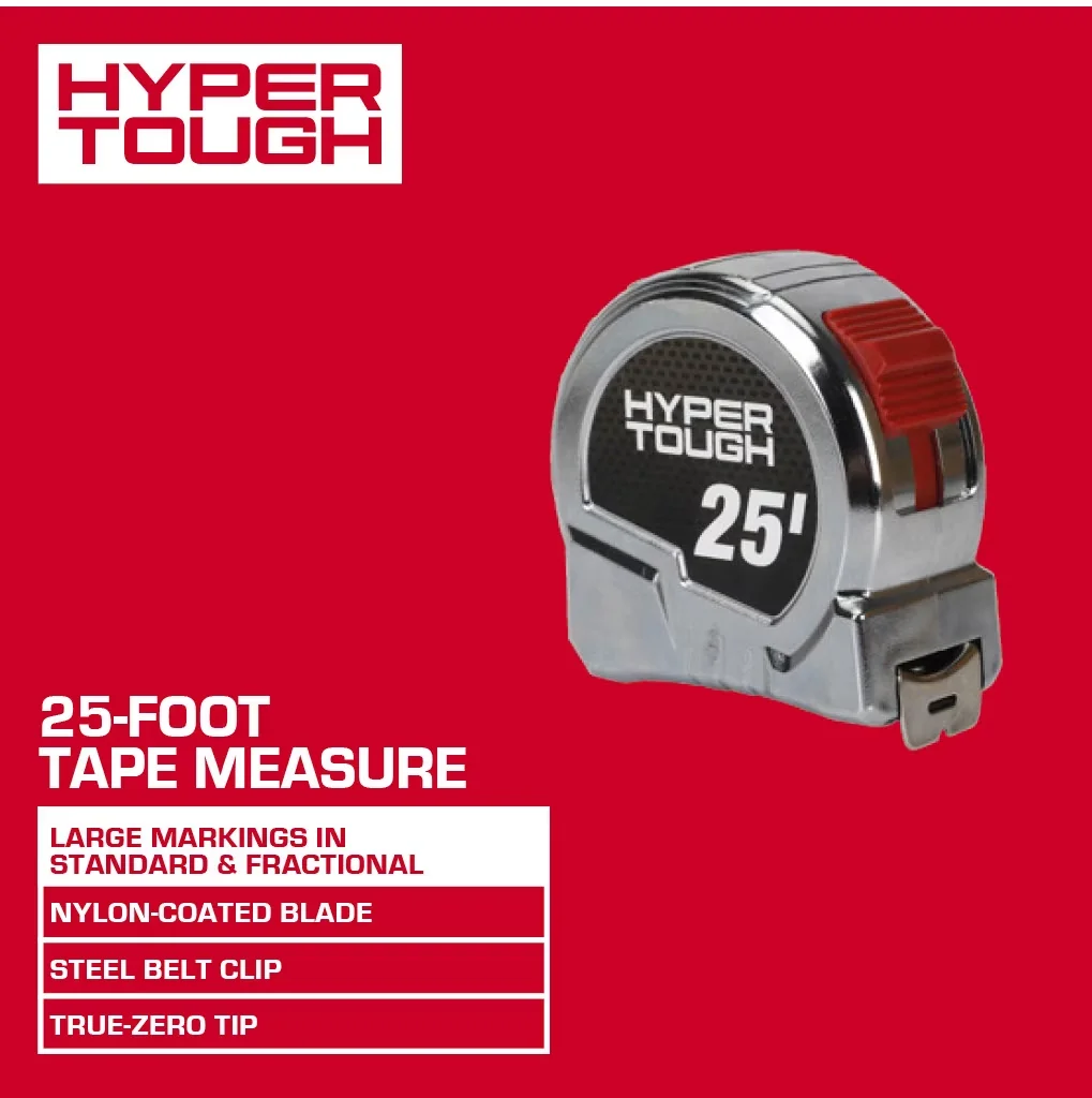 Efficient Measuring Layout with Accurate Measurement, Adjustable - Silver Plastic;Steel Model 32CC23
