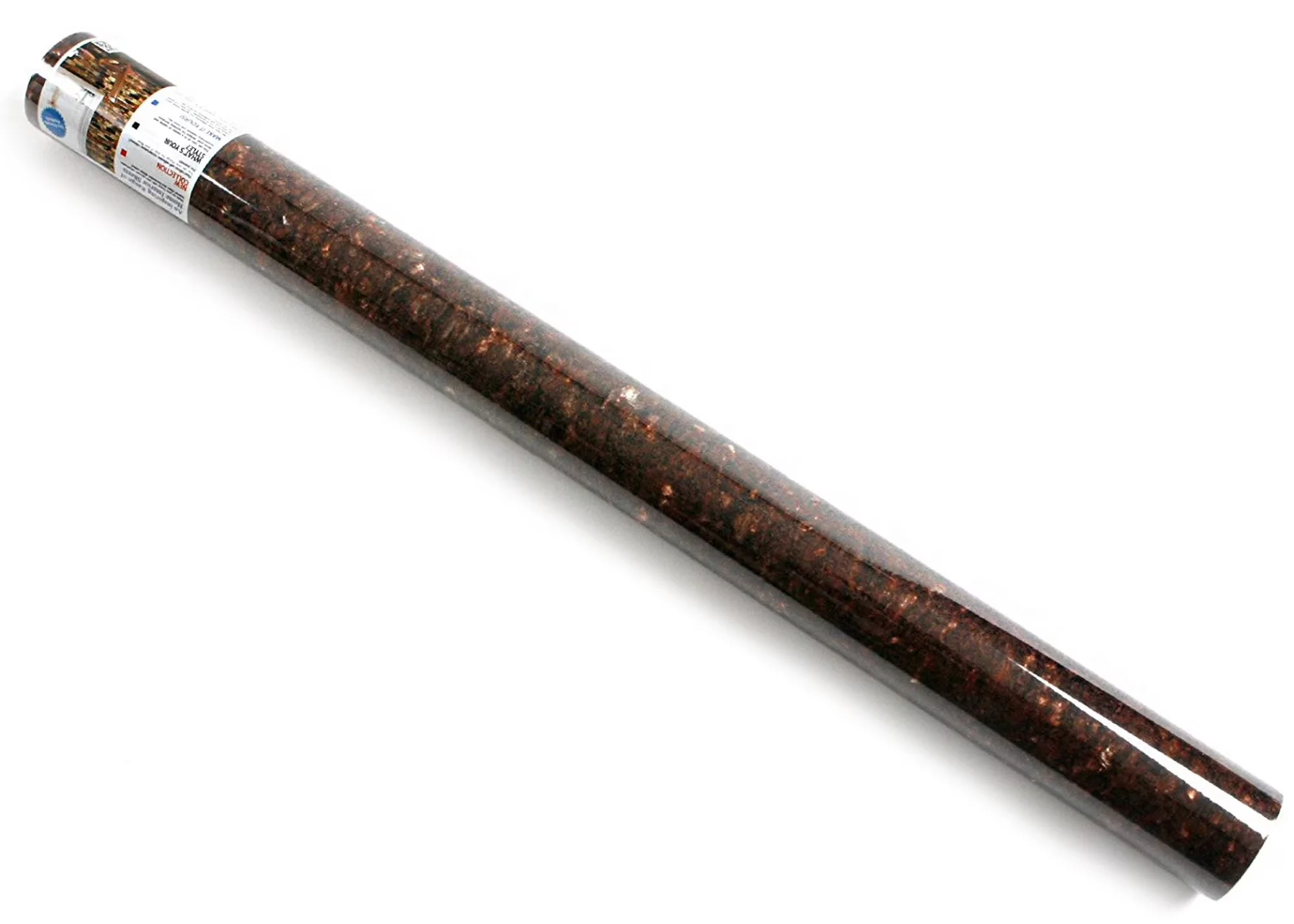 Durable Wallpaper with Stain Resistant, Waterproof - Emerald Polyvinyl Chloride Model ACC819