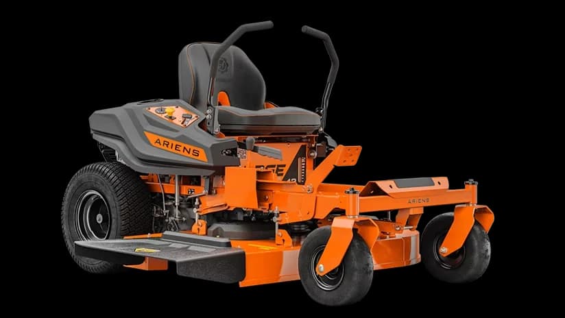 Riding Lawn Mower Classic with Front wheels: 11 x 4 in x 5 in, Hydro-Gear EZT transmission - Model 0FEC6B