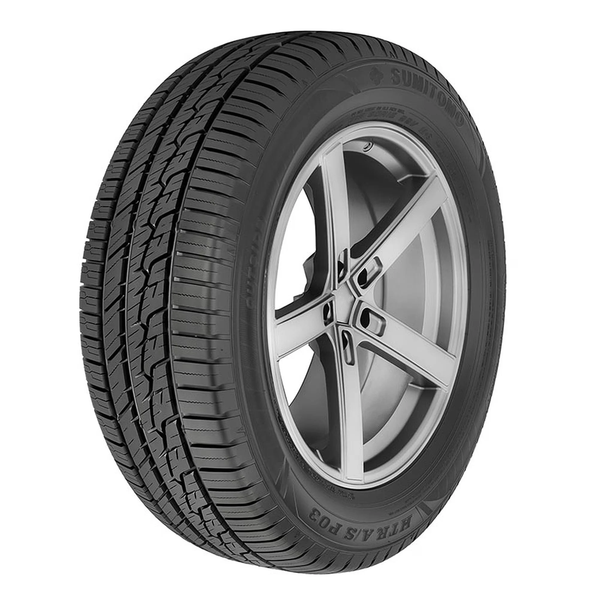 Premium Suv Tire with High-Speed, Wet Or Dry, Low Maintenance - P03 - Standard Series Model A98097