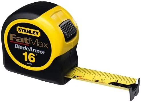 Innovative Measuring Layout with Easy To Read, Durable, Non-Slip - Abs Model 3BBD3B
