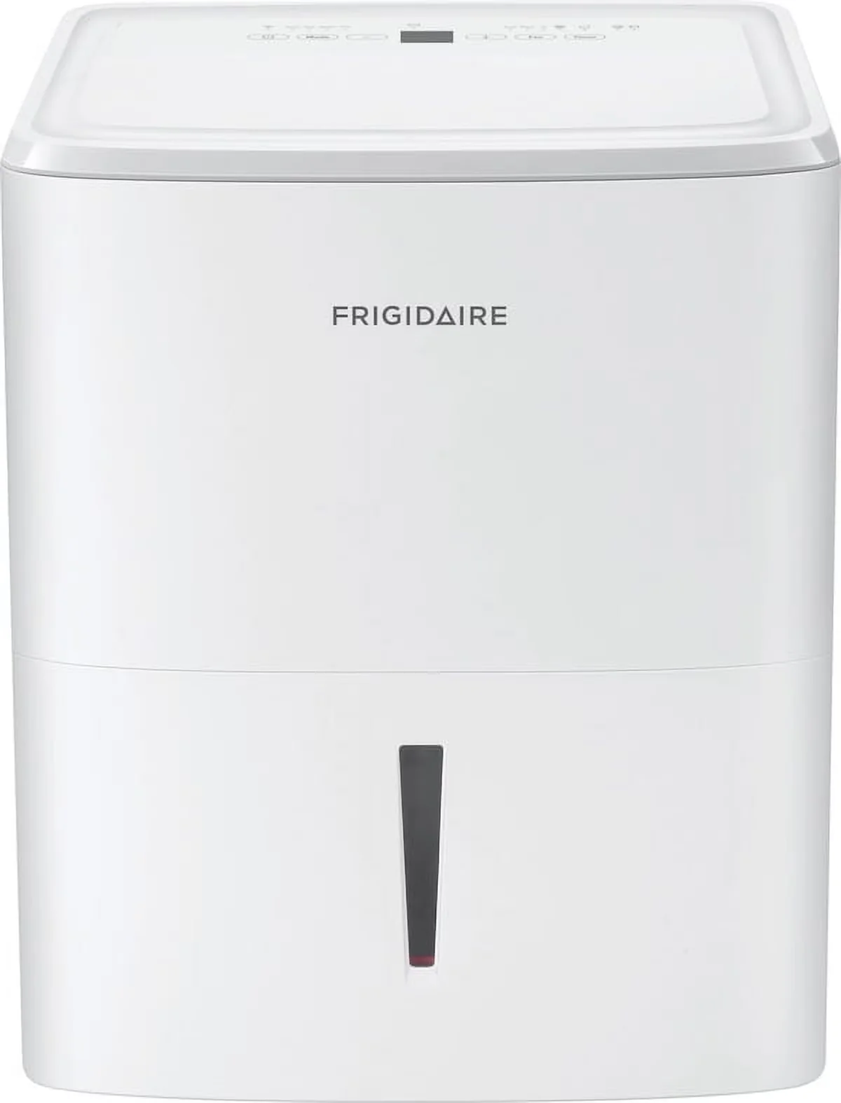 Dehumidifier Premium with White, 22 Pint, Wi-Fi (Energy Star) up to 1500 Sq Ft - Model 9E31B2