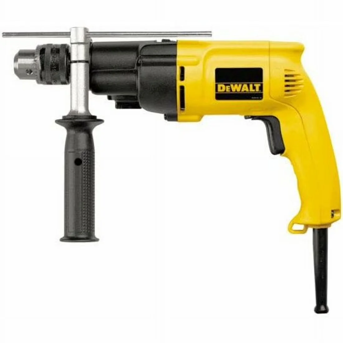 Drills Driver Versatile with Lightweight, Variable Speed, Hammerdrills - Beige EA Model 98E292