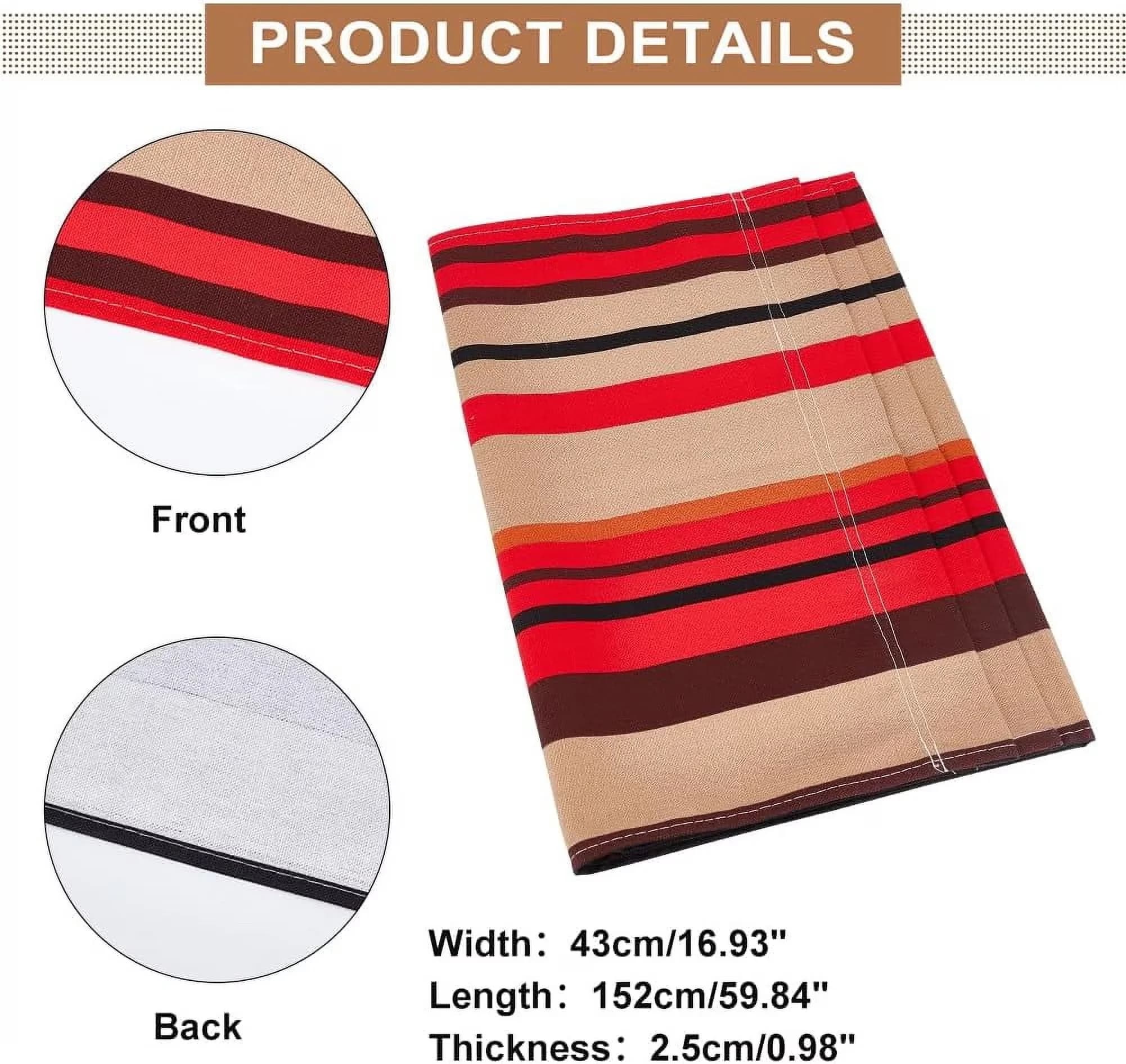 Efficient Beach Chair - Canvas 28x16 for General Purpose Model F1FAFD