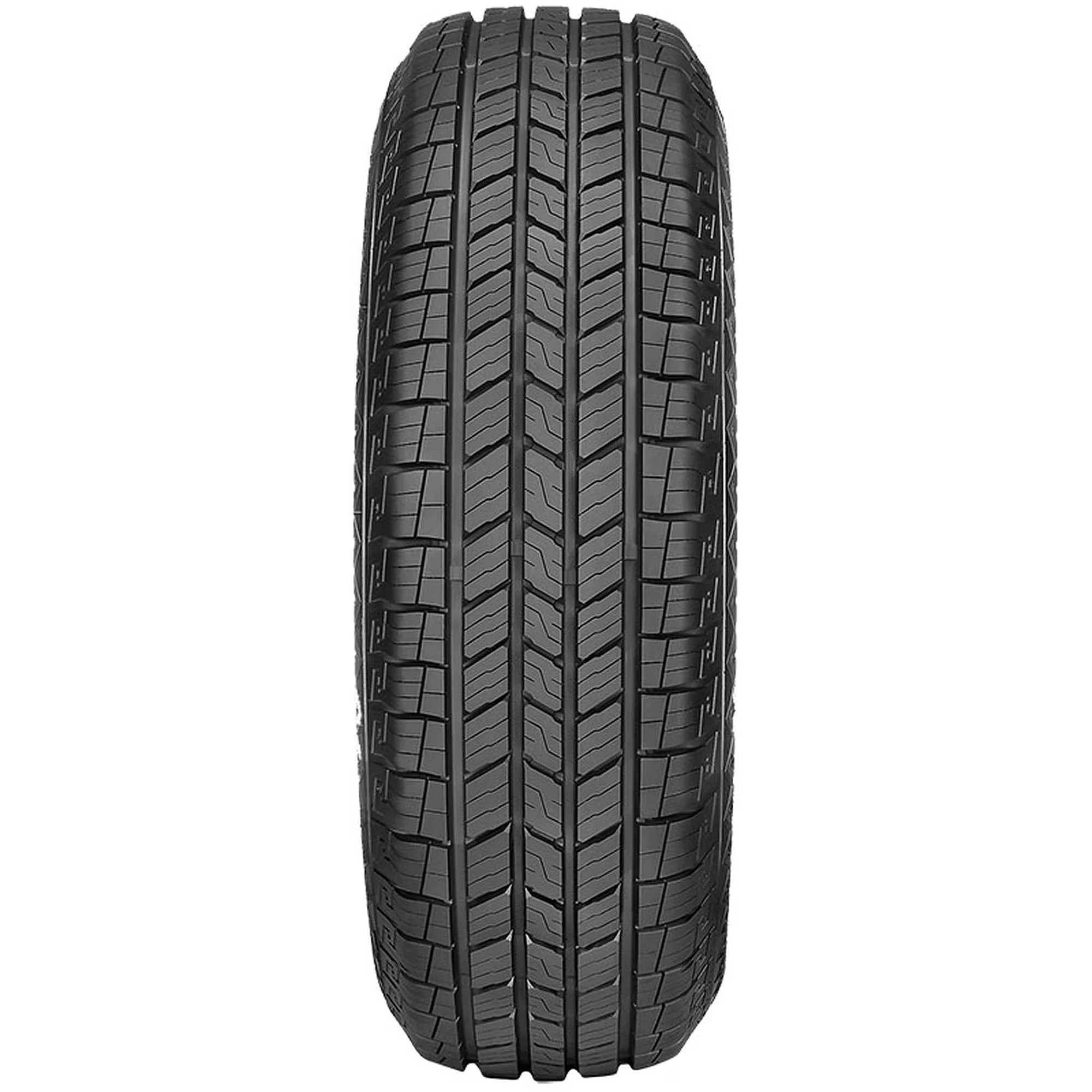 Compact Suv Tire with Fits Multiple Makes And Models - 65R17 - Reliable Performance Model 77CB19