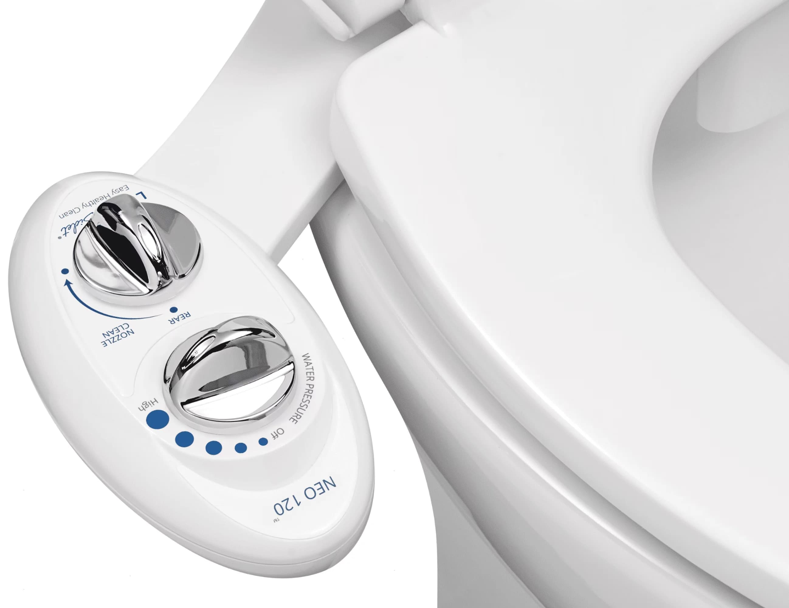 Plumbing Efficient with Adjustable Stream, Control Panel, Easy To Install - Abs Plastic Housing, Metal-Ceramic Core Valves 17" x 10" x 3" Model 6FA889
