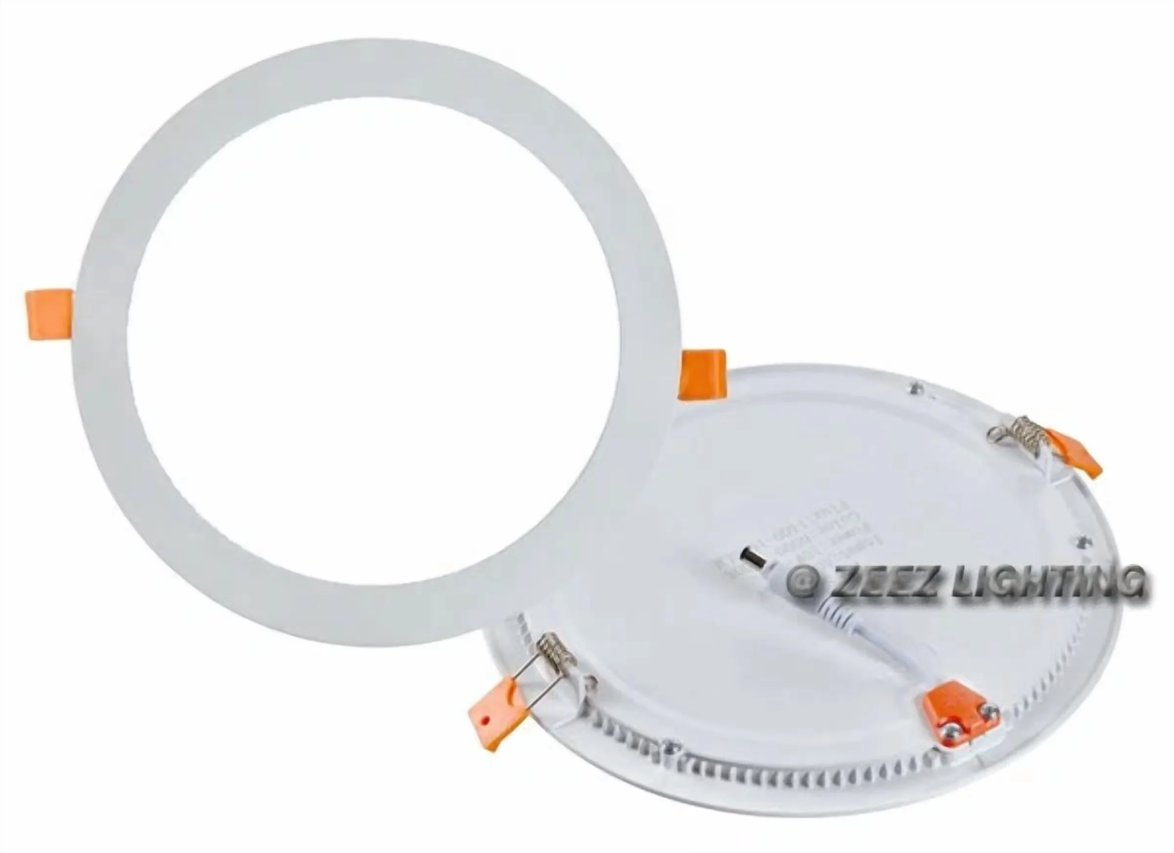 Innovative Led Lighting with LED, 6W - Inch - Modern Design Model 538B58