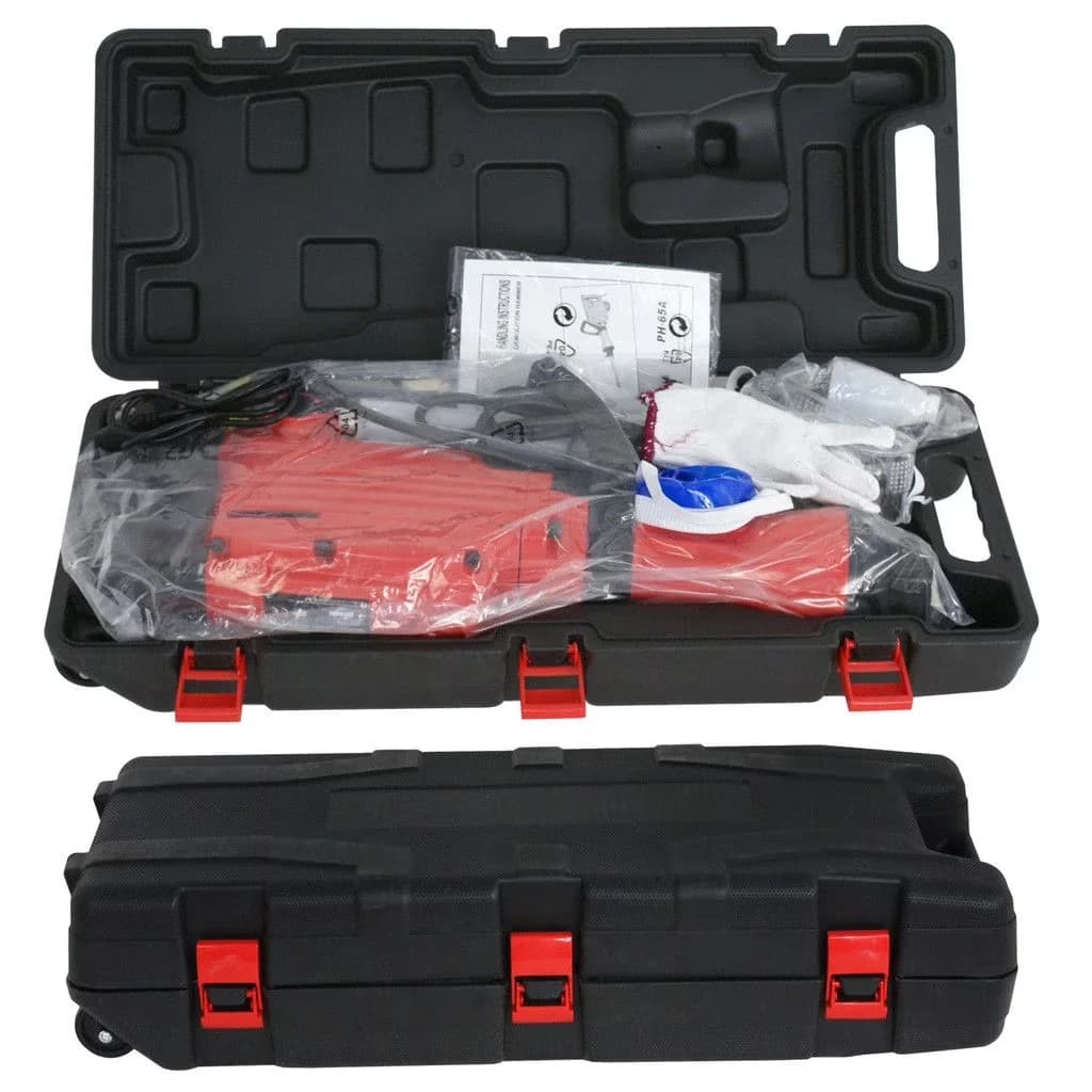 Quality Drills Driver with 2200W - 2200Watt - Satisfaction Guaranteed Model 64F531