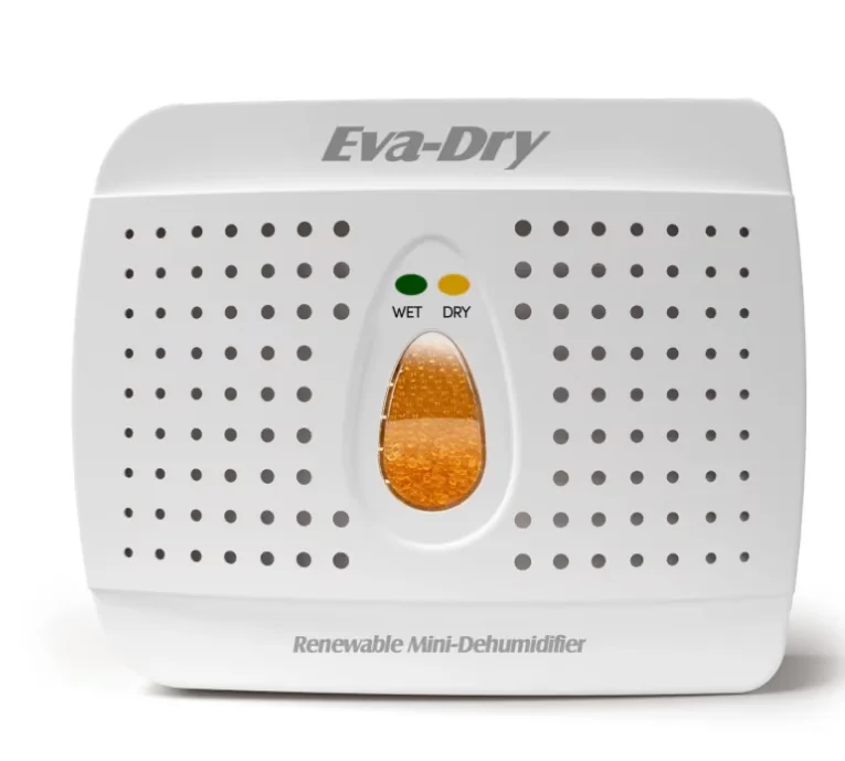 Premium Dehumidifier with Energy Efficient, E-333 Renewable Mini - Professional Series Model 57246B