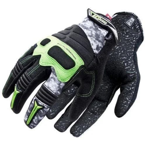 Reliable Protective Equipment - L Stroud - Modern Design Model A67E6F