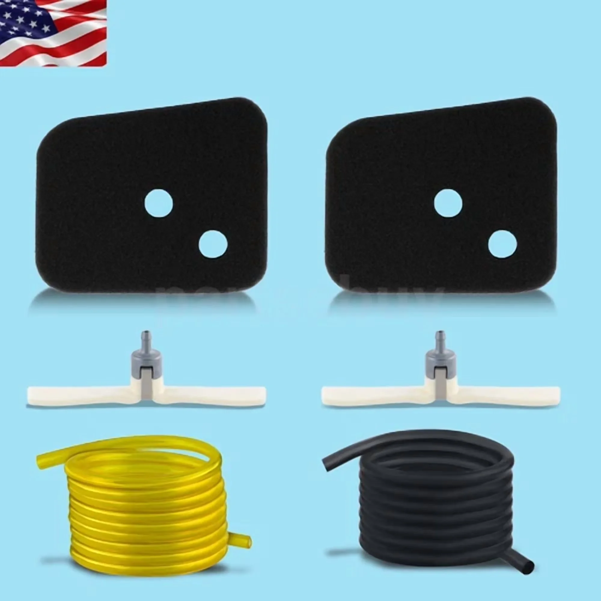 Essential Replacement Parts Accessory with Useful for both indoor and outdoor use. - Model 232363