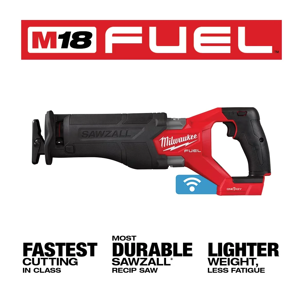 Classic Power Saw - M18 - Long-Lasting Performance Model AB339C