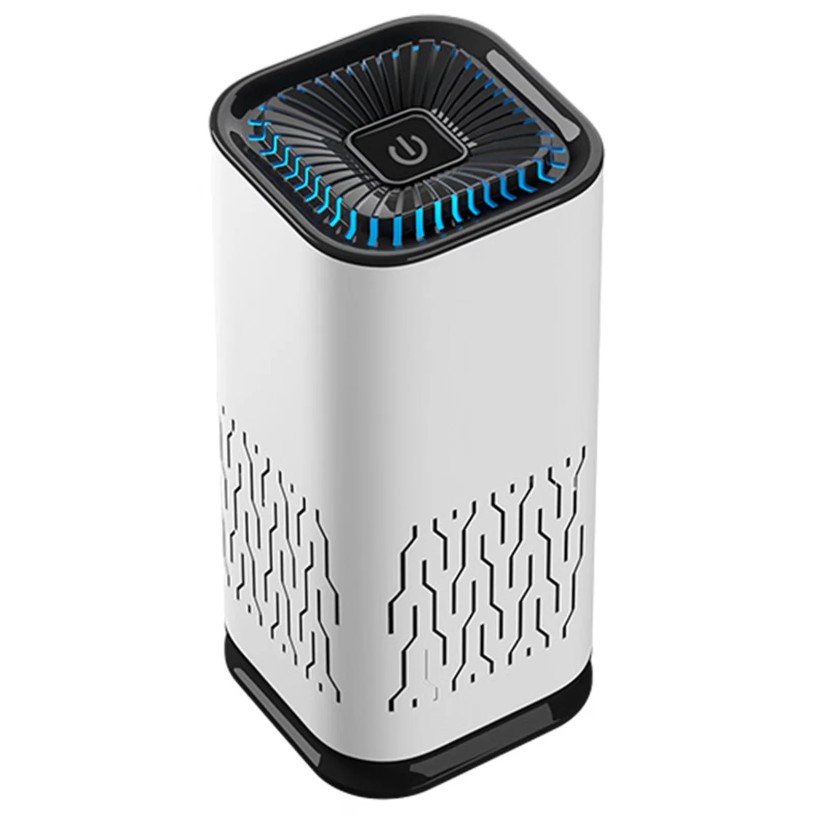 Air Purifier Quality - White 36x2 - Satisfaction Guaranteed Model 554080
