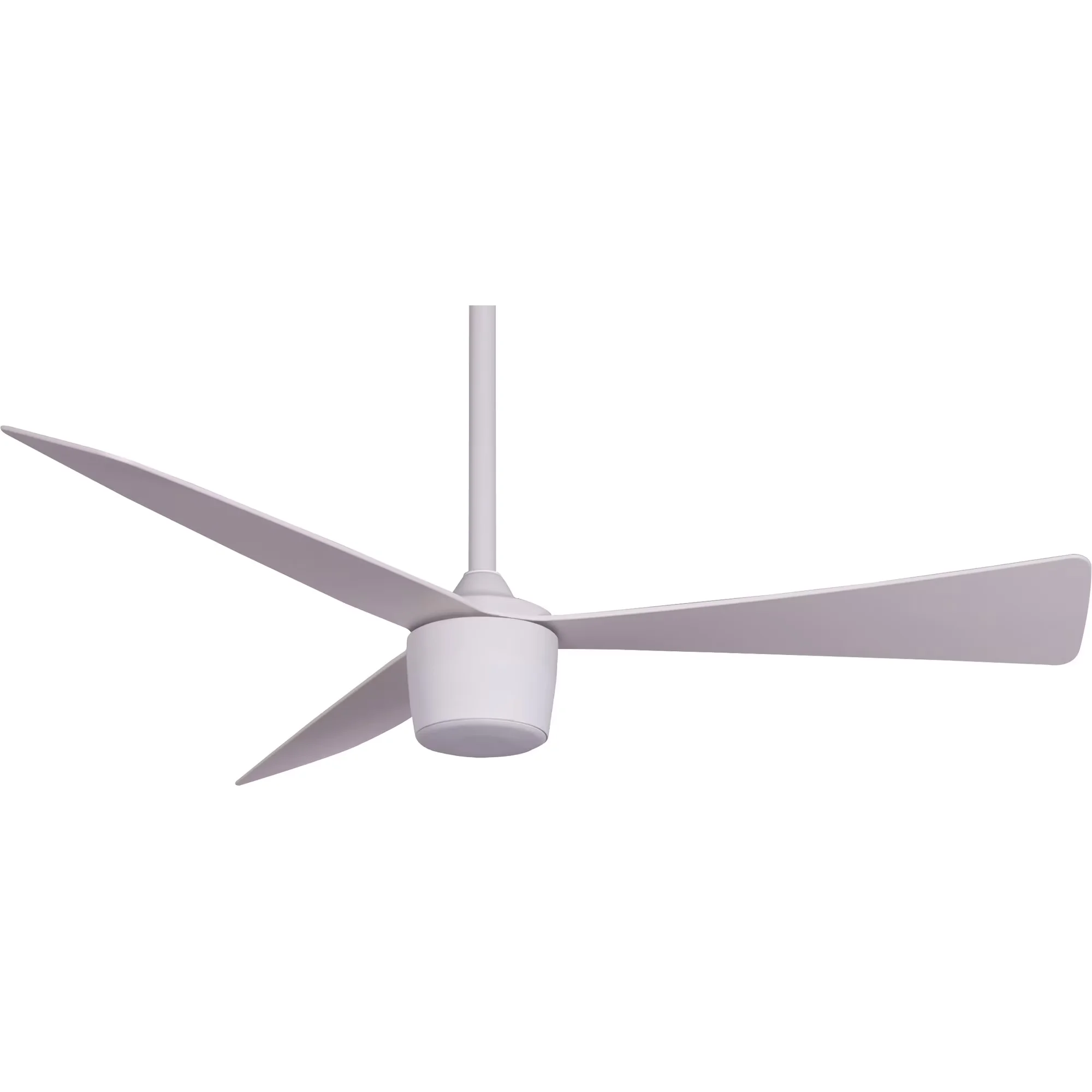 Innovative Ceiling Fan with LED, Remote Controlled, Star7 44 Star7 44" Led - Black Model 95721D