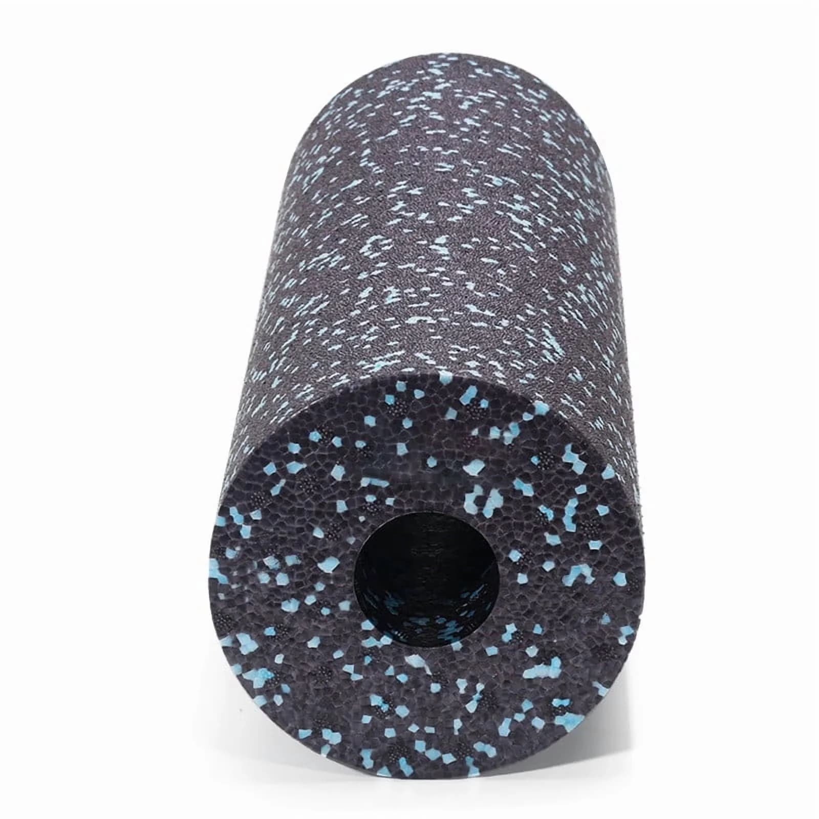 Durable Home Gym Accessory with Non-Stick, 1Pc Yoga Foam Roller - Plastic Model F36B64