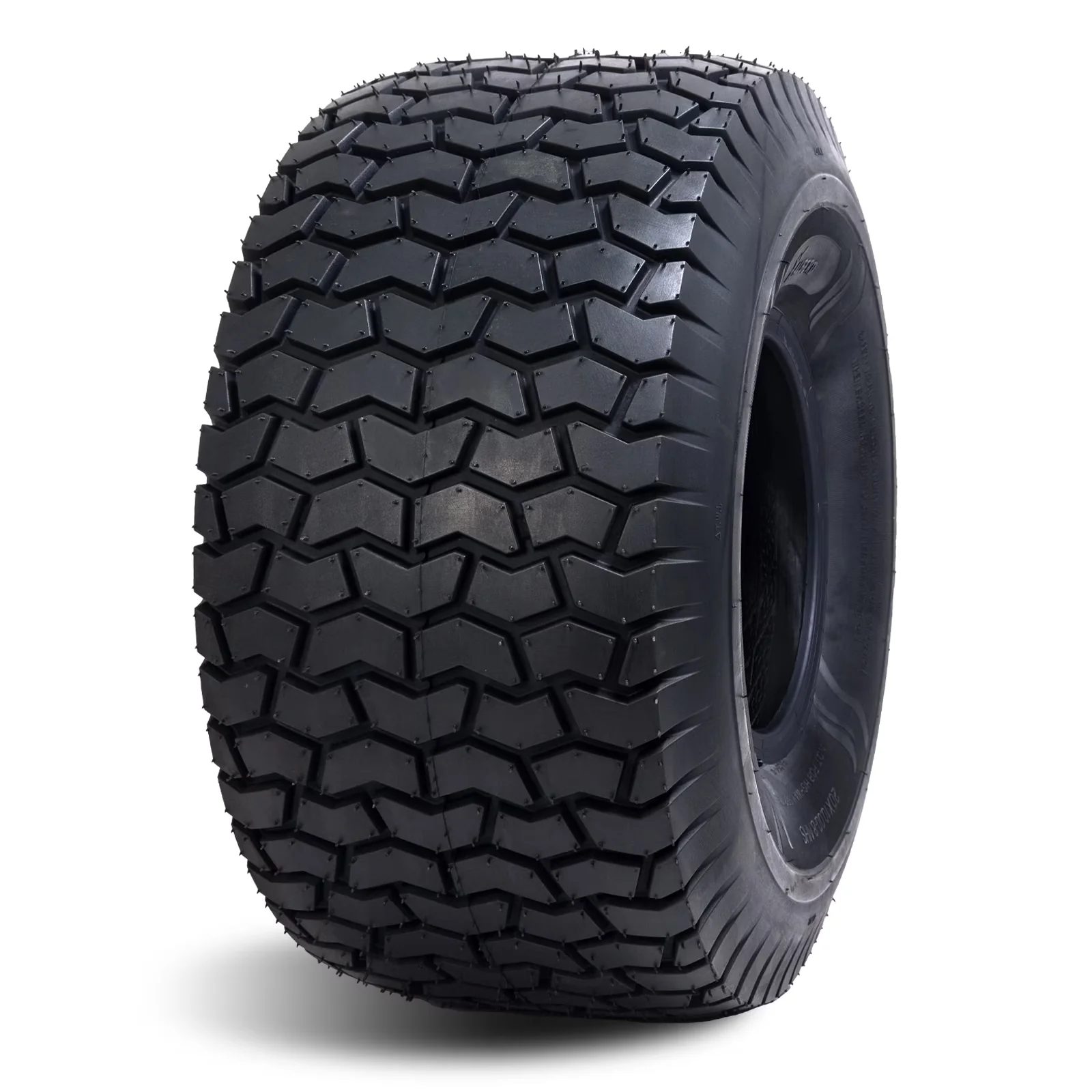 Lawn Mower Tire Durable with 20X10.00-8 Turf Friendly Tires for Garden - Model 3F90E8