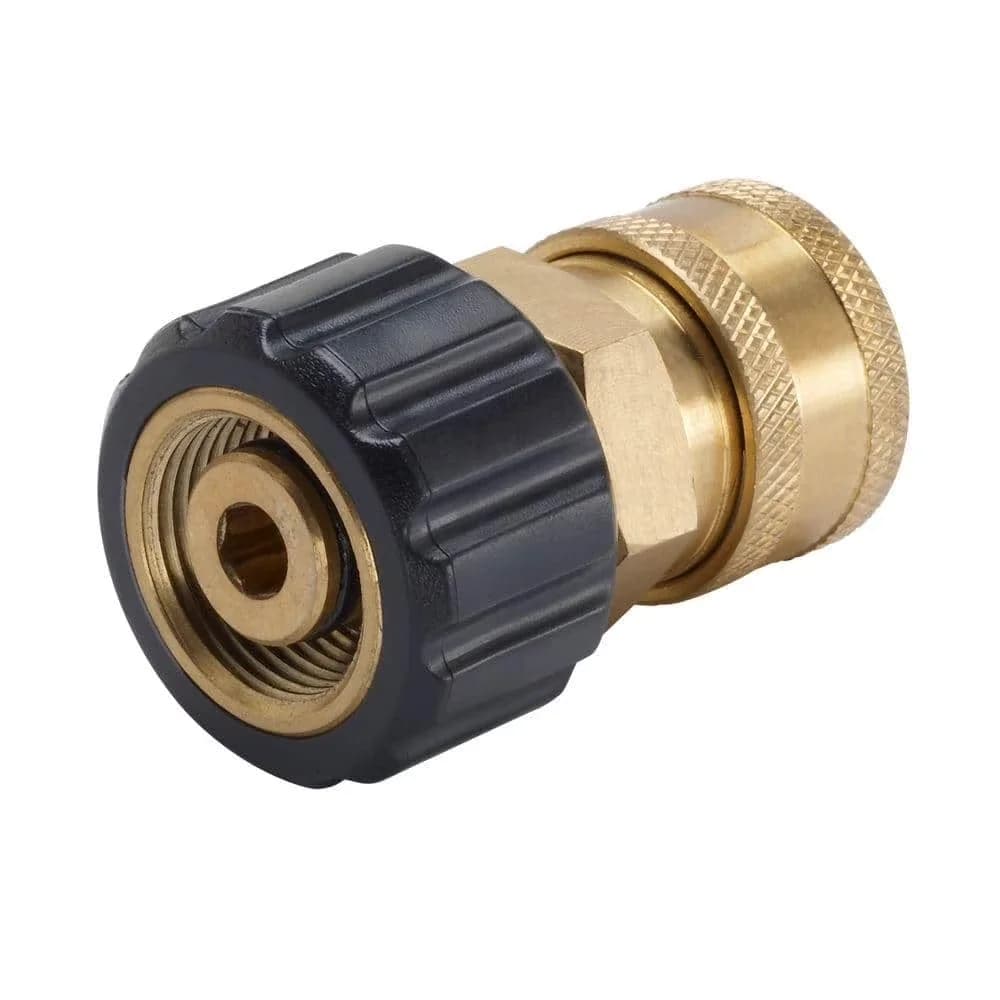 Quality Replacement Parts Accessory with Quick Connect Tips, Fits Models : Most Models, Use to upgrade your pressure washer - Model 81BB0D
