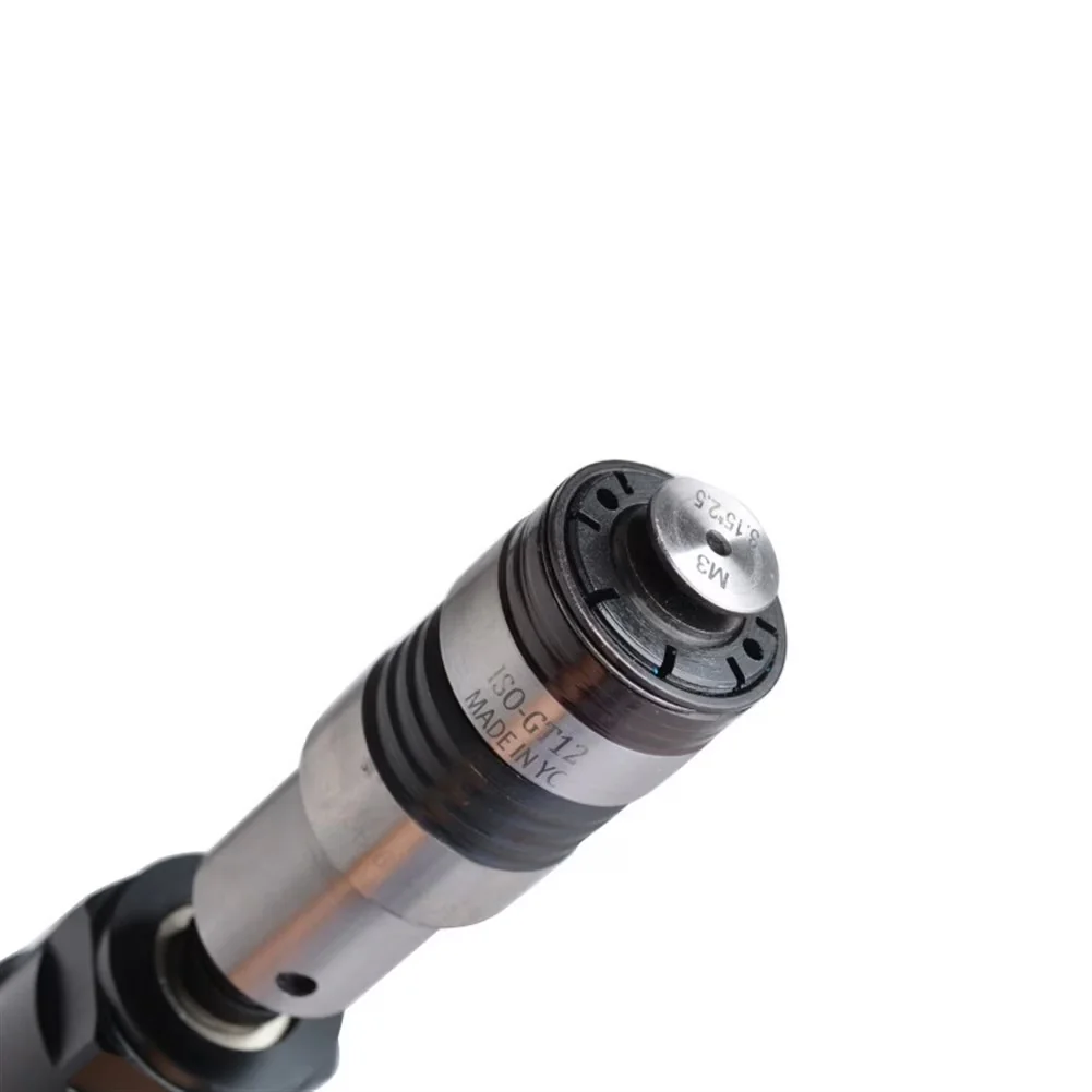 Compact Drills Driver with Handheld, Category: Straight shank pneumatic drill, Straight Tapping Pneumatic Drill - Model 30B692