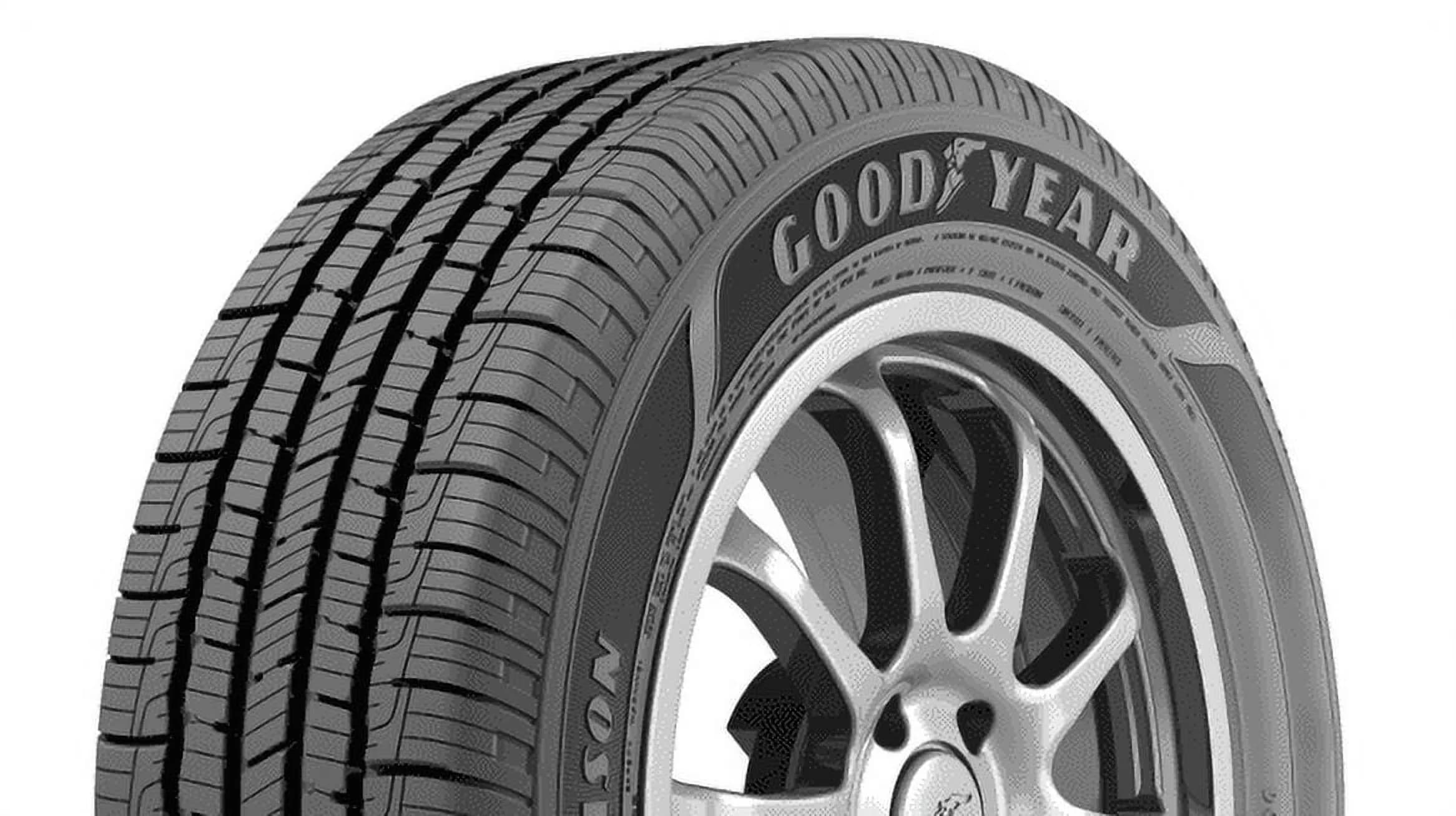 Versatile Suv Tire with 91V, Replacement, Inflatable - 55R16 for Home and Office Model 35C3E3