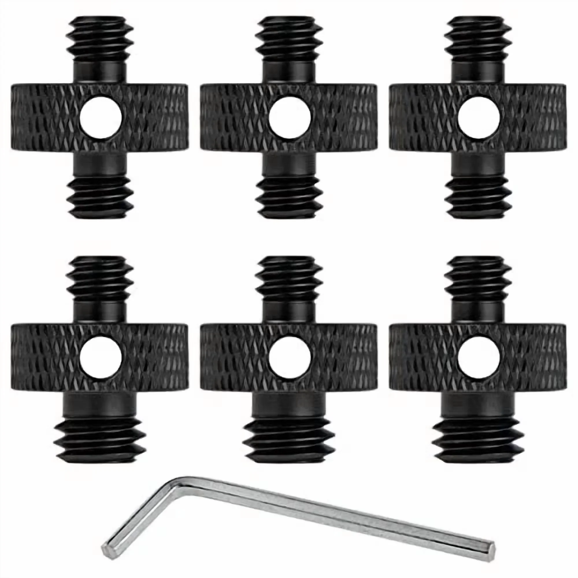 Fastener Versatile - 1/4 for Daily Use Model F18B9C