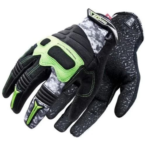 Efficient Protective Equipment - Stroud - Rustic Charm Model 11681F