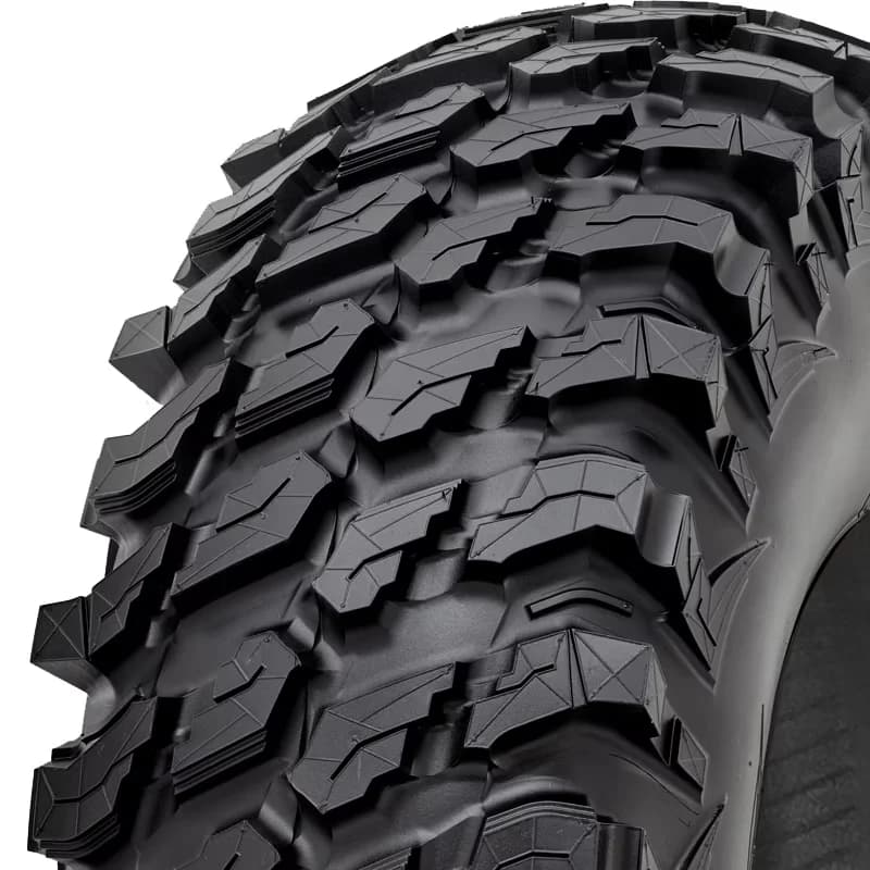 Atv Tire Reliable with All-Weather, Rampage 30/10R15 00, TM00187300 - Long-Lasting Performance Model 2F7DEE