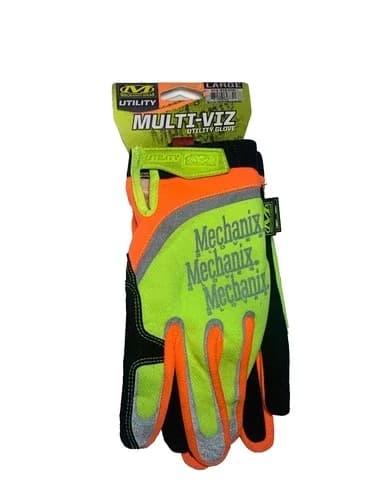 Innovative Protective Equipment - L H15-919-010 - Standard Series Model DAD2CF