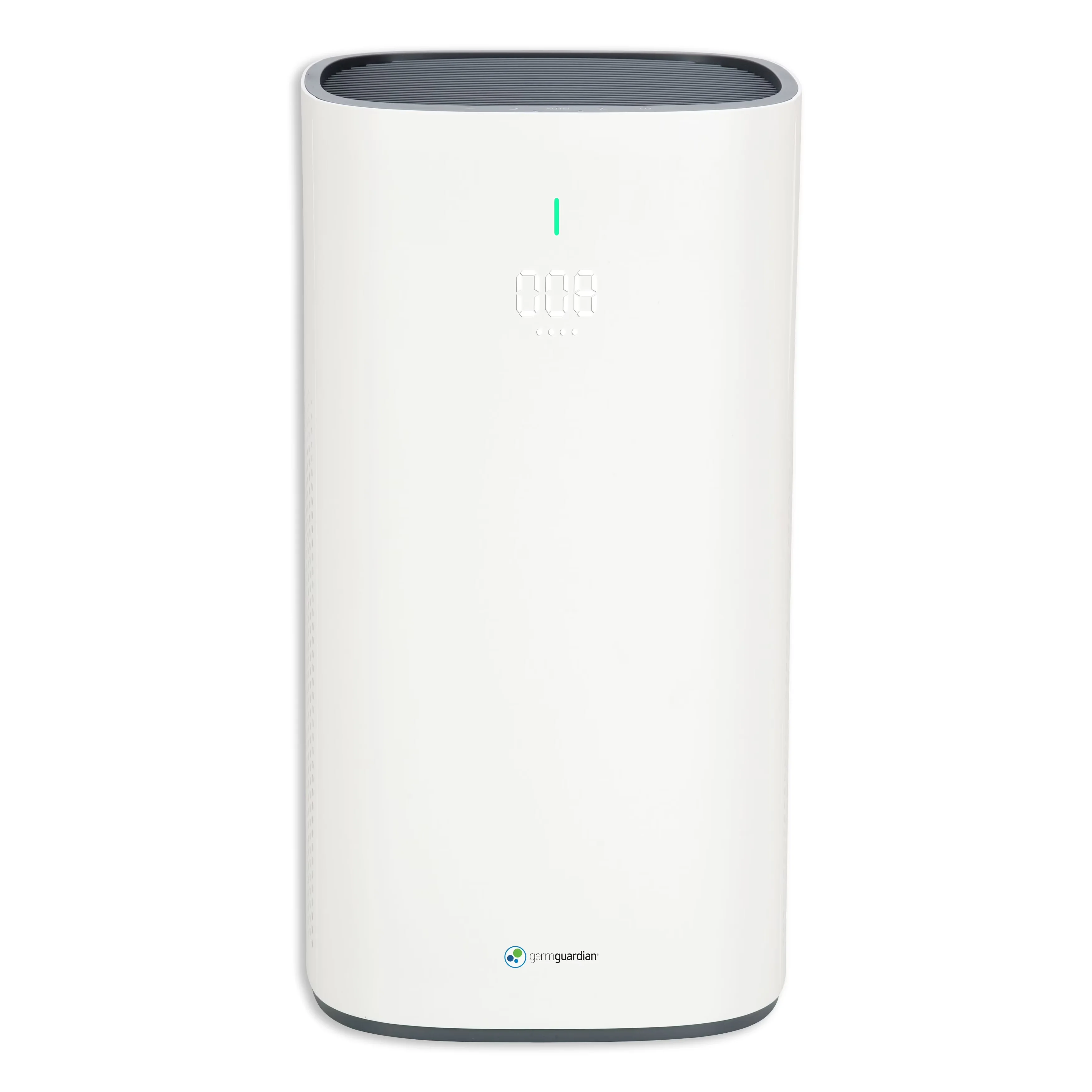 Reliable Air Purifier with Automatic Shut-Off, Filter Change Indicator, Odors - White Model 8A2D1F