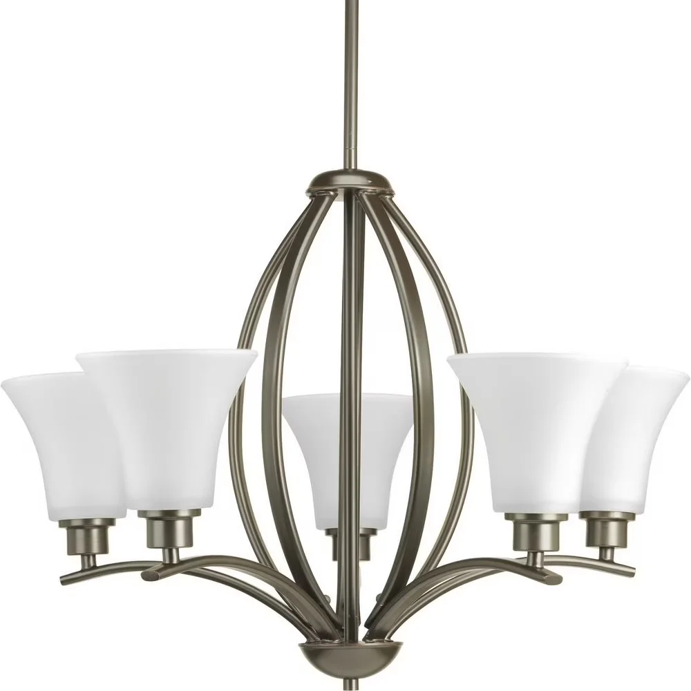 Quality Ceiling Lights Fixture with Incandescent, Traditional, Energy Efficient - Ceramic, Steel Bronze Model 5621B0
