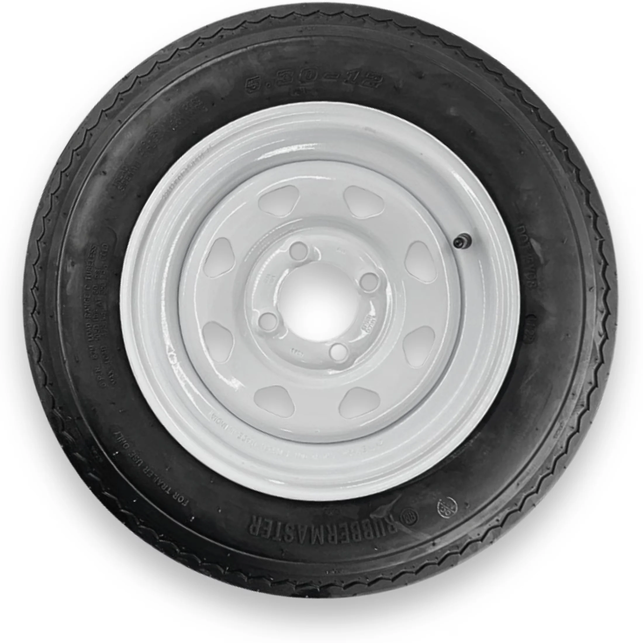 Innovative Motor Home And Rv Tire with Dot Approved - 30-12 - Professional Series Model B9F710