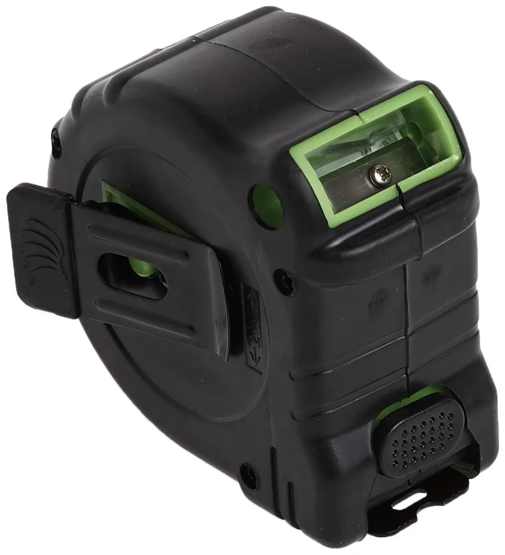 Versatile Measuring Layout with Heavy Duty - Multicolor Rubber PSSR - Reliable Performance Model 381246