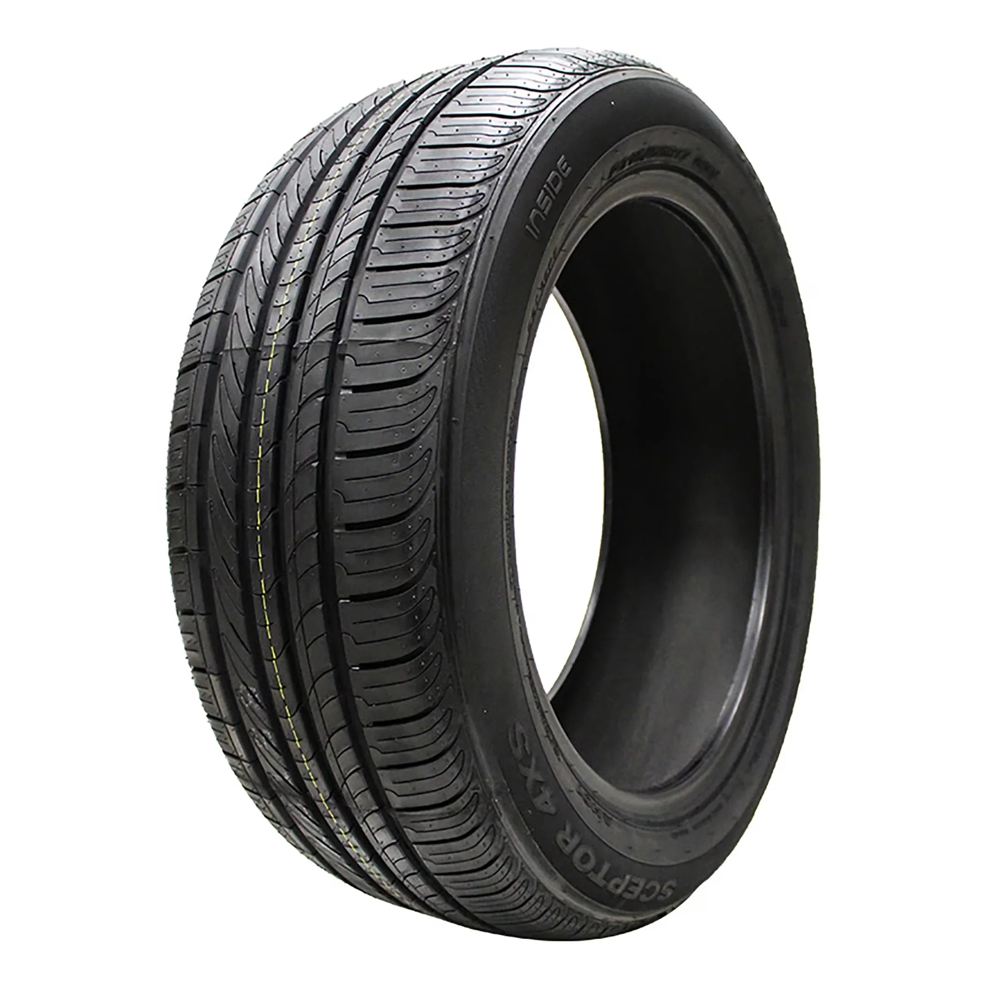 Atv Tire Durable with 4XS All-Season 225/65R17 100H, Size: P225/65R17 - Residential Grade Model E0FA6C