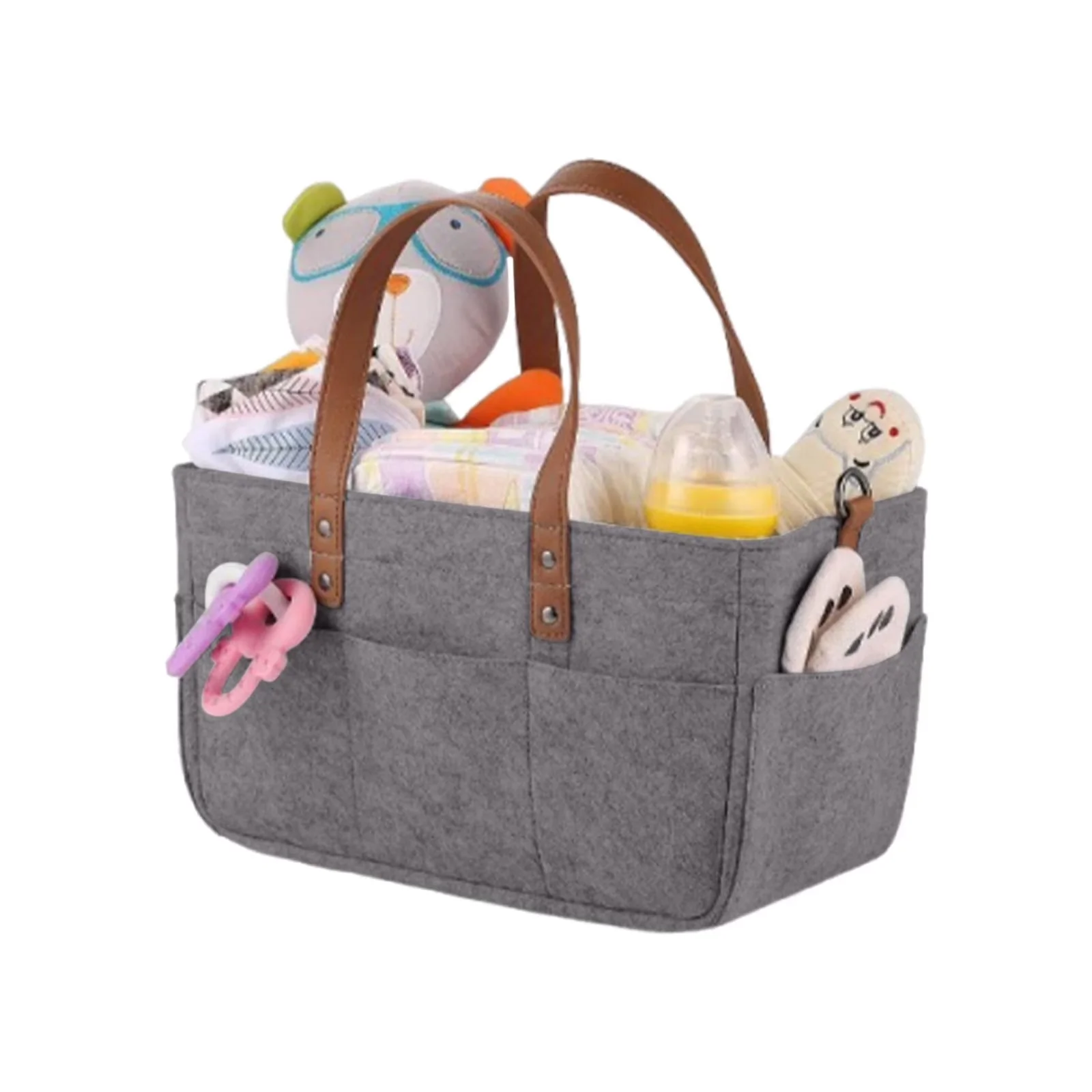 Garage Storage Supply Durable with Portable - #1-Dark Grey Felt for Kitchen Model 7E5EC7
