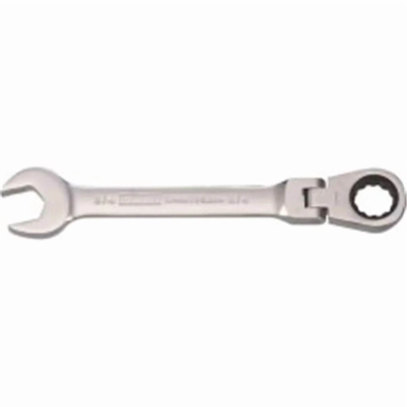 Reliable Hand Tool - Silver 3/4in. - Commercial Quality Model 636E80