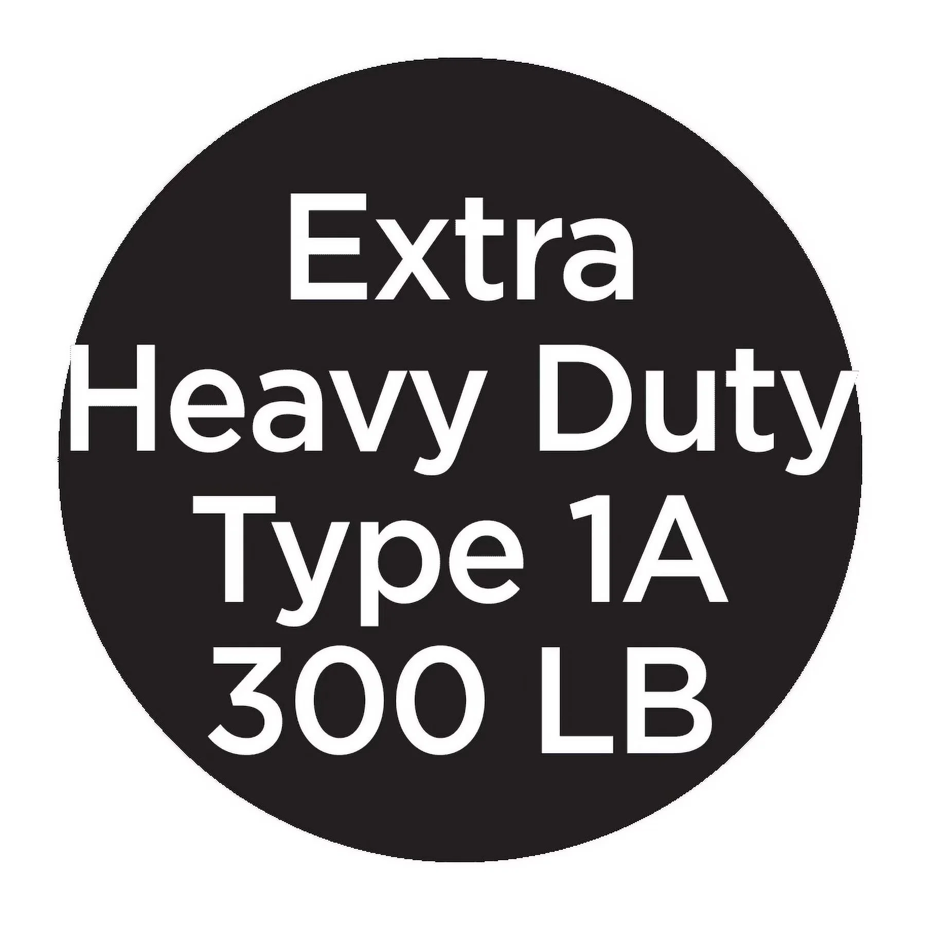 Versatile Ladders And Step Stool with Foldable, WARRANTY - 10-year limited warranty - Black Steel Model 7ACE88