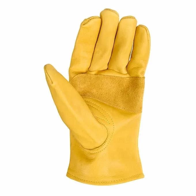 Protective Equipment Modern - Leather for Multiple Applications Model 1BAC95