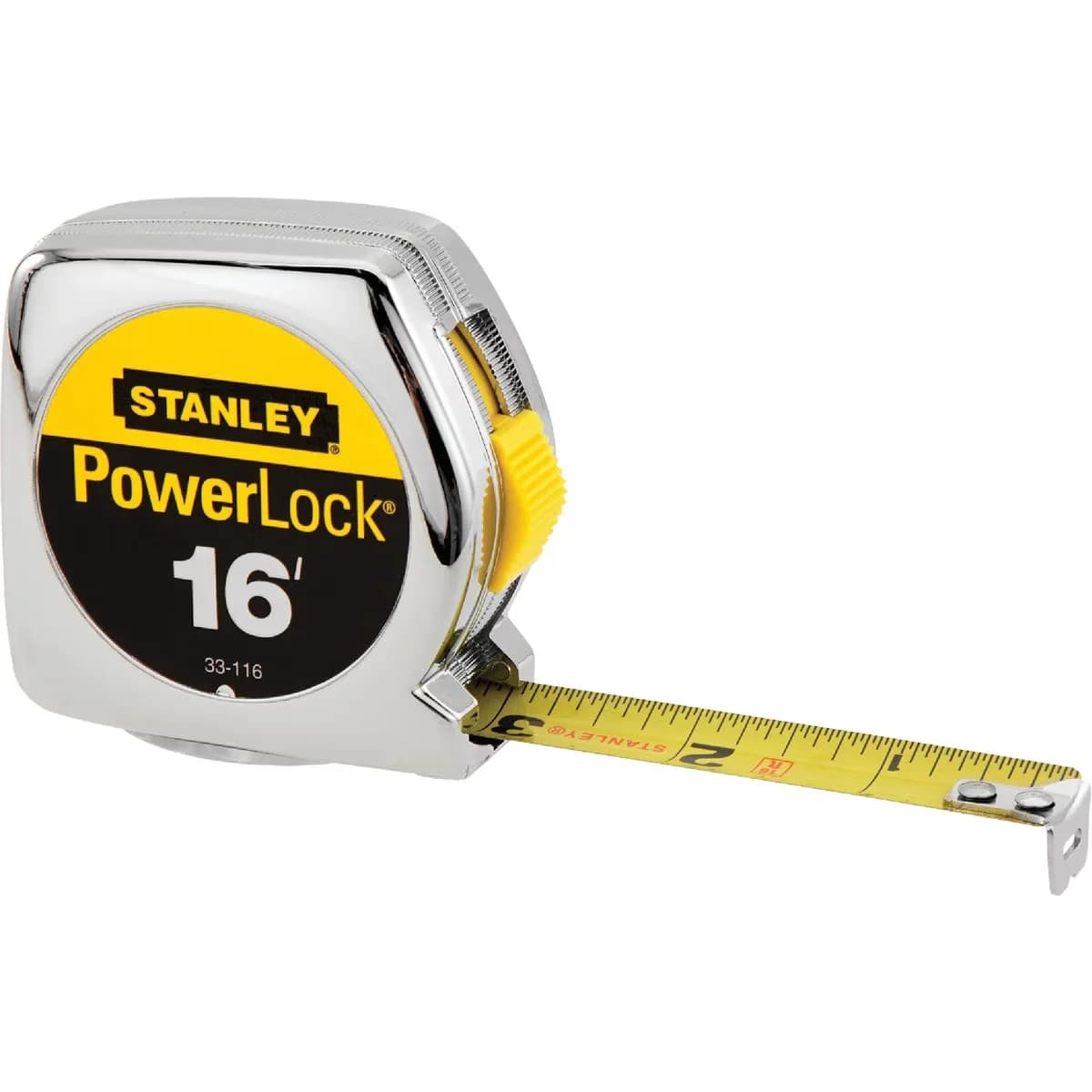 Versatile Measuring Layout with Durable - Mylar Yellow 33-116 - Universal Fit Model 9F5FE5