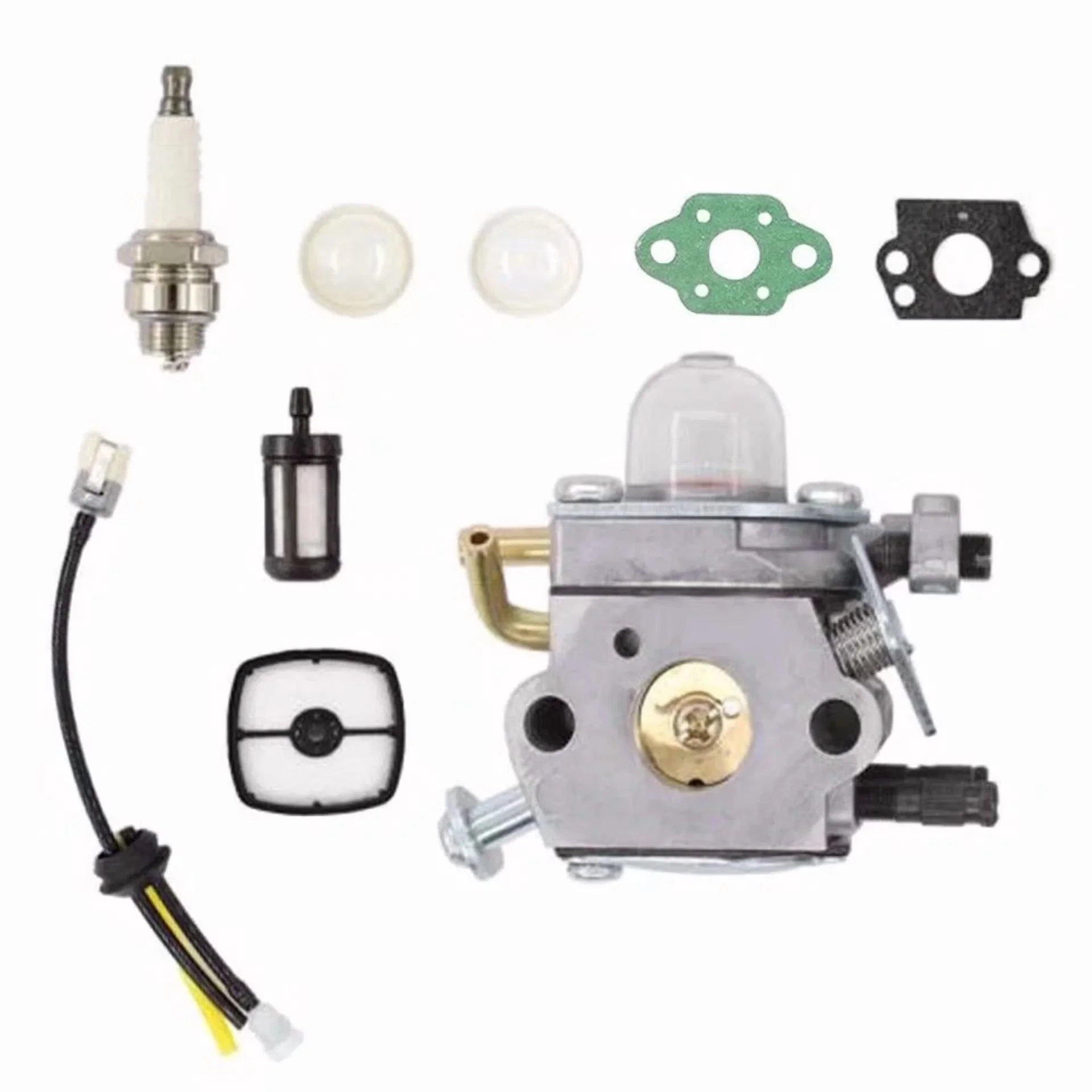 Efficient Replacement Parts Accessory with Easy to use and practical for everyone. - Model 8D408A