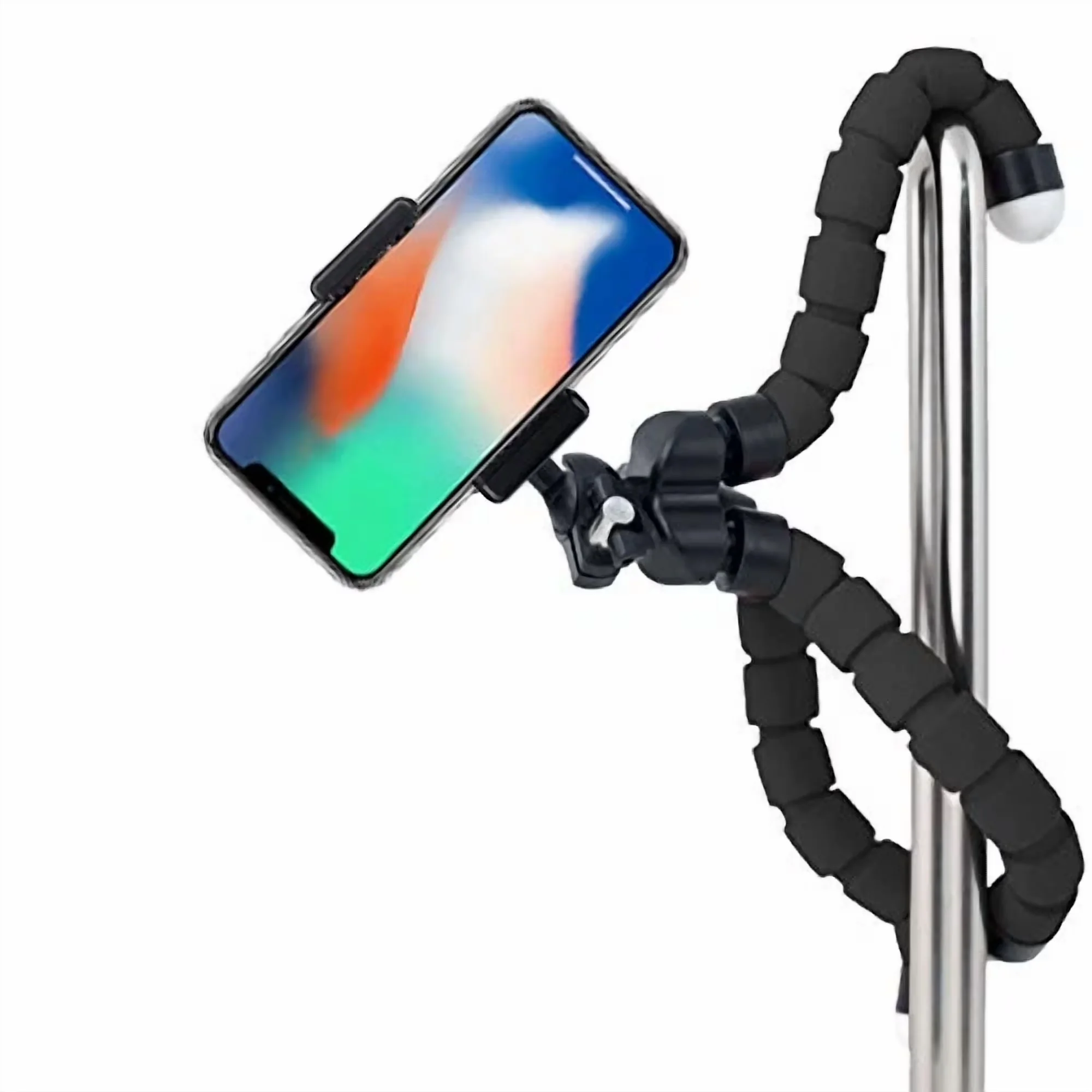 Premium Home Gym - Selfie - Heavy Duty Model 4A8D12