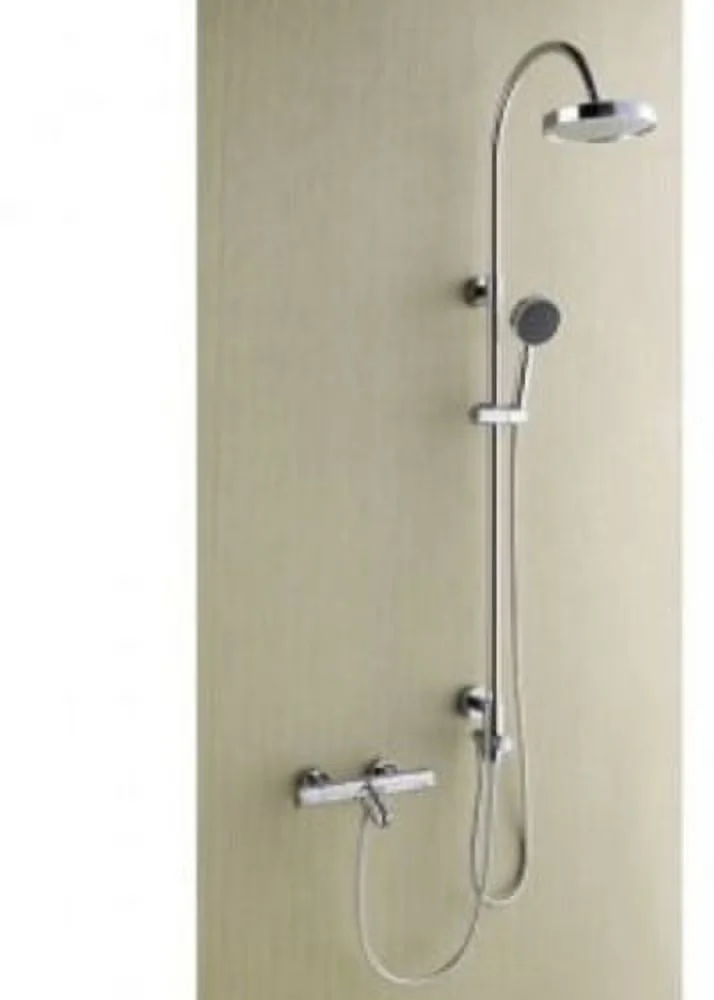 Professional Shower Head with 9 99 CD Midline - Satisfaction Guaranteed Model 5CF899