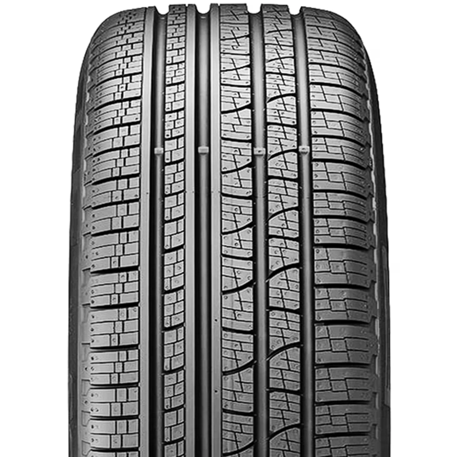 Stylish Suv Tire with Wet Or Dry, All-Weather, High-Speed - 50R20 - Built to Last Model 35856E