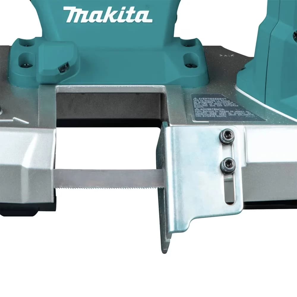 Versatile Power Saw with Battery, 18V - XBP03Z - Quality Construction Model D228D5