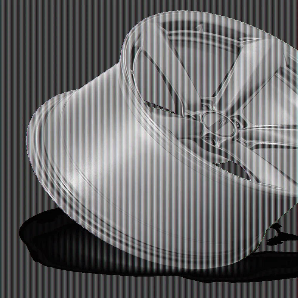Durable Wheels And Rim with Bolt Pattern: 5x115, Wheel Finish: Matte Bronze, Wheel Part Number: AR946ZX20951515 - Matte Bronze Flow... Model 5FA5F2
