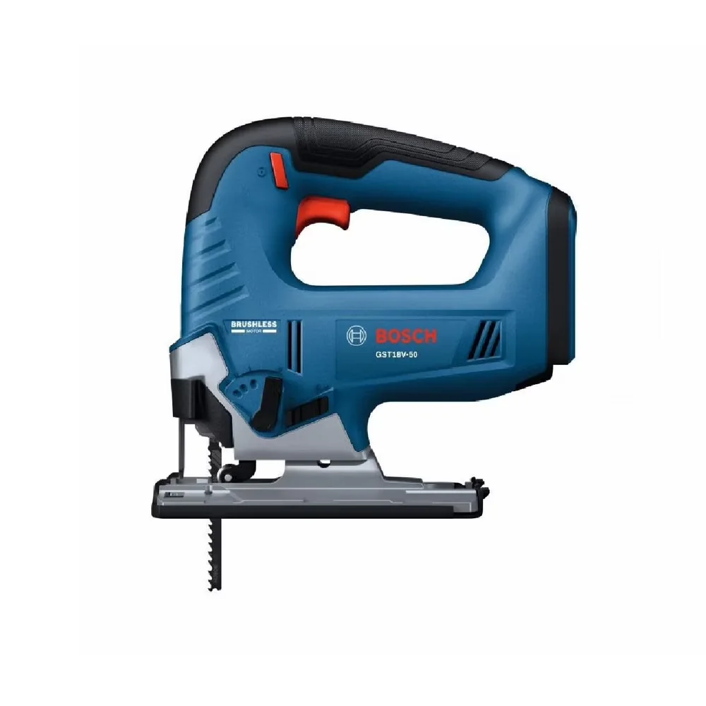 Factory Reconditioned Quality with 18V, Variable Speed - GST18V-50N-RT Model 1D0EEE