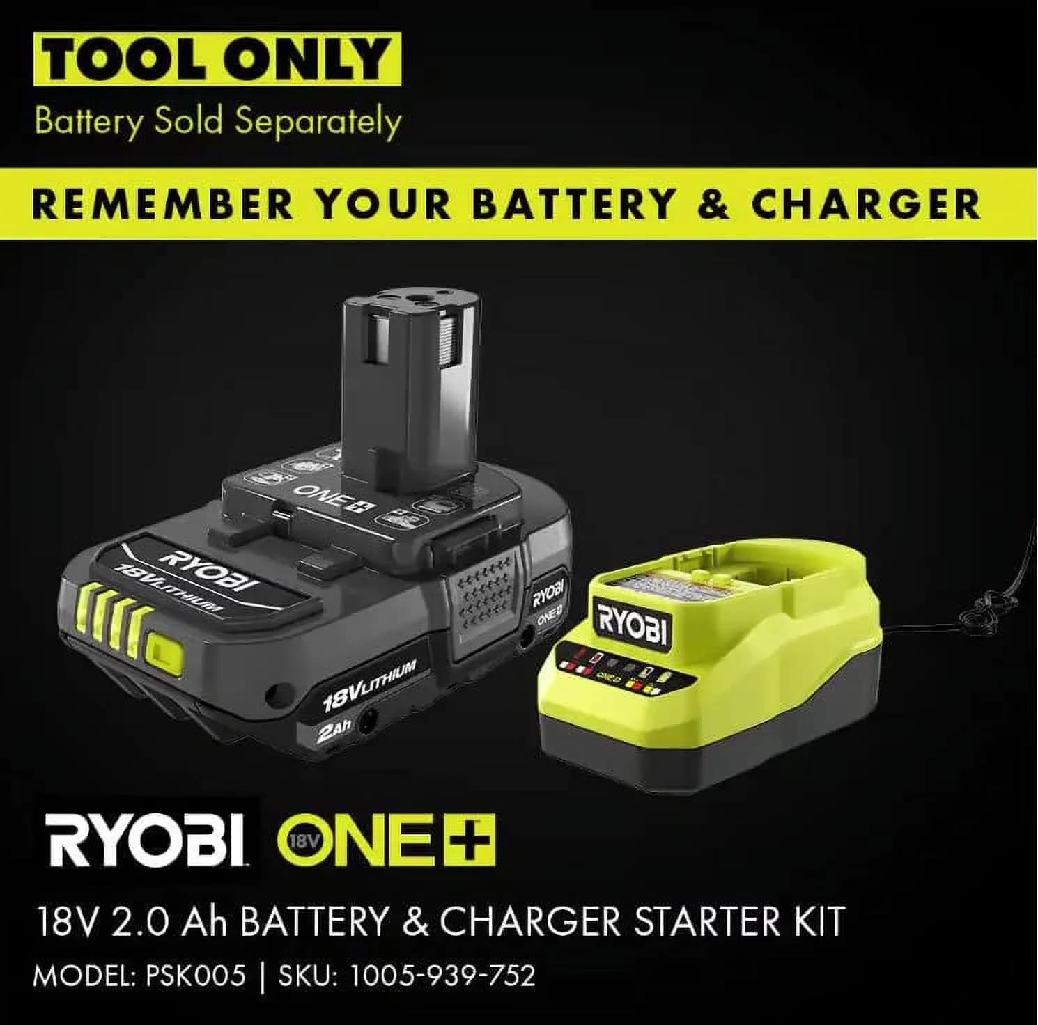 Innovative Woodworking with Battery, Battery Powered, On-board LED worklight - Model 1F9648