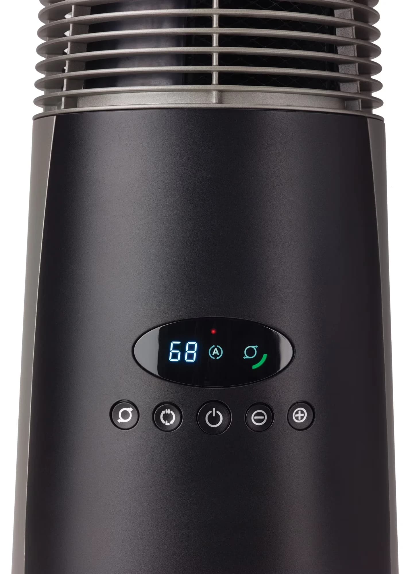 Quality Portable And Electric Space Heater with 1500W, Automatic Shutoff, Temperature Controlled - Model 73D8A1