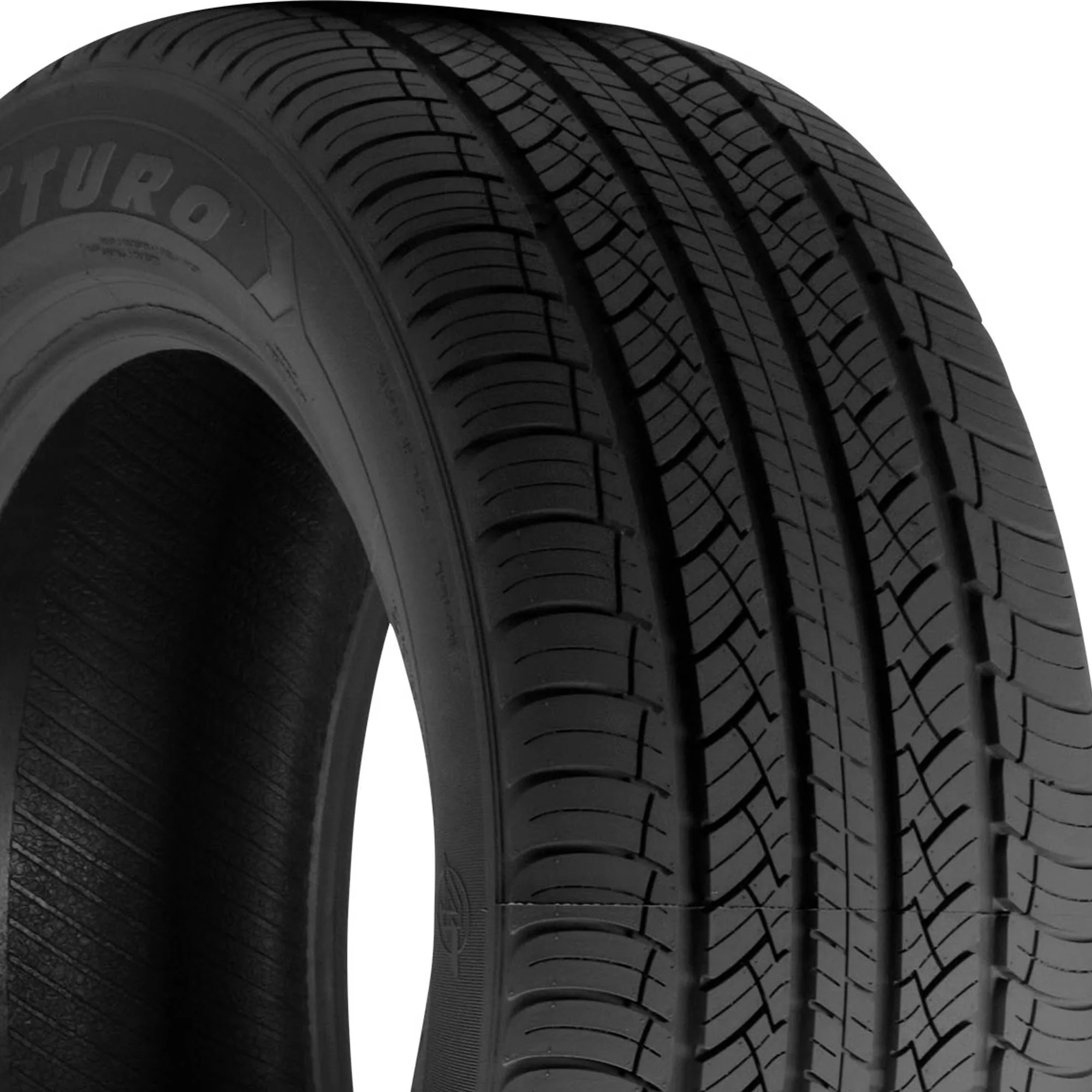 Suv Tire Reliable with Super Quiet - AZ600 - Professional Series Model EB90C1