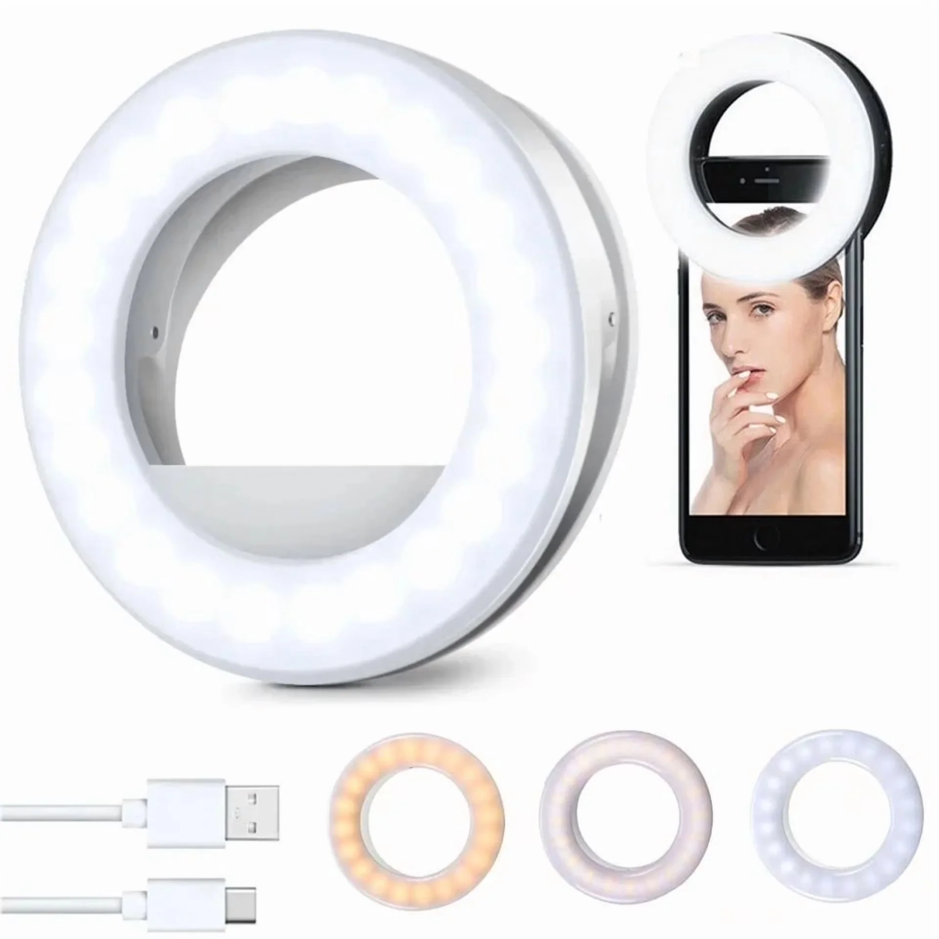 Sleek Novelty Light with LED, Battery - Portable - Compact and Portable Model DF8733