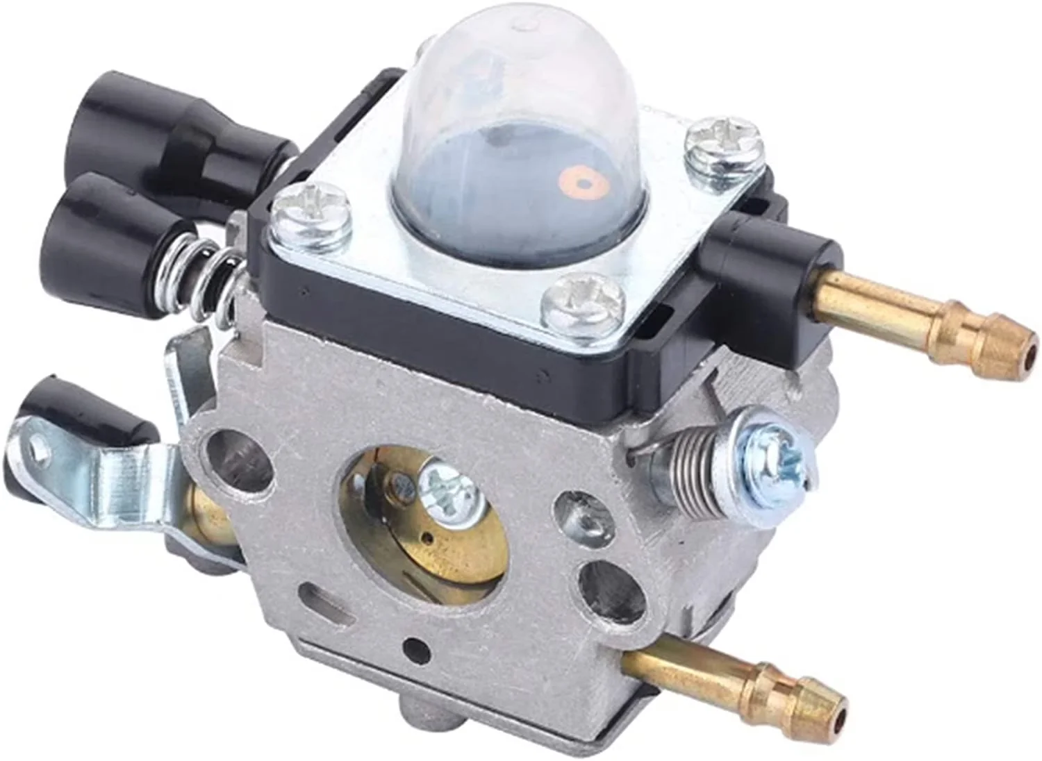 Essential Trillers Cultivator with C1U-K82 Carburetor Replacement - Easy to Use Model FBA054
