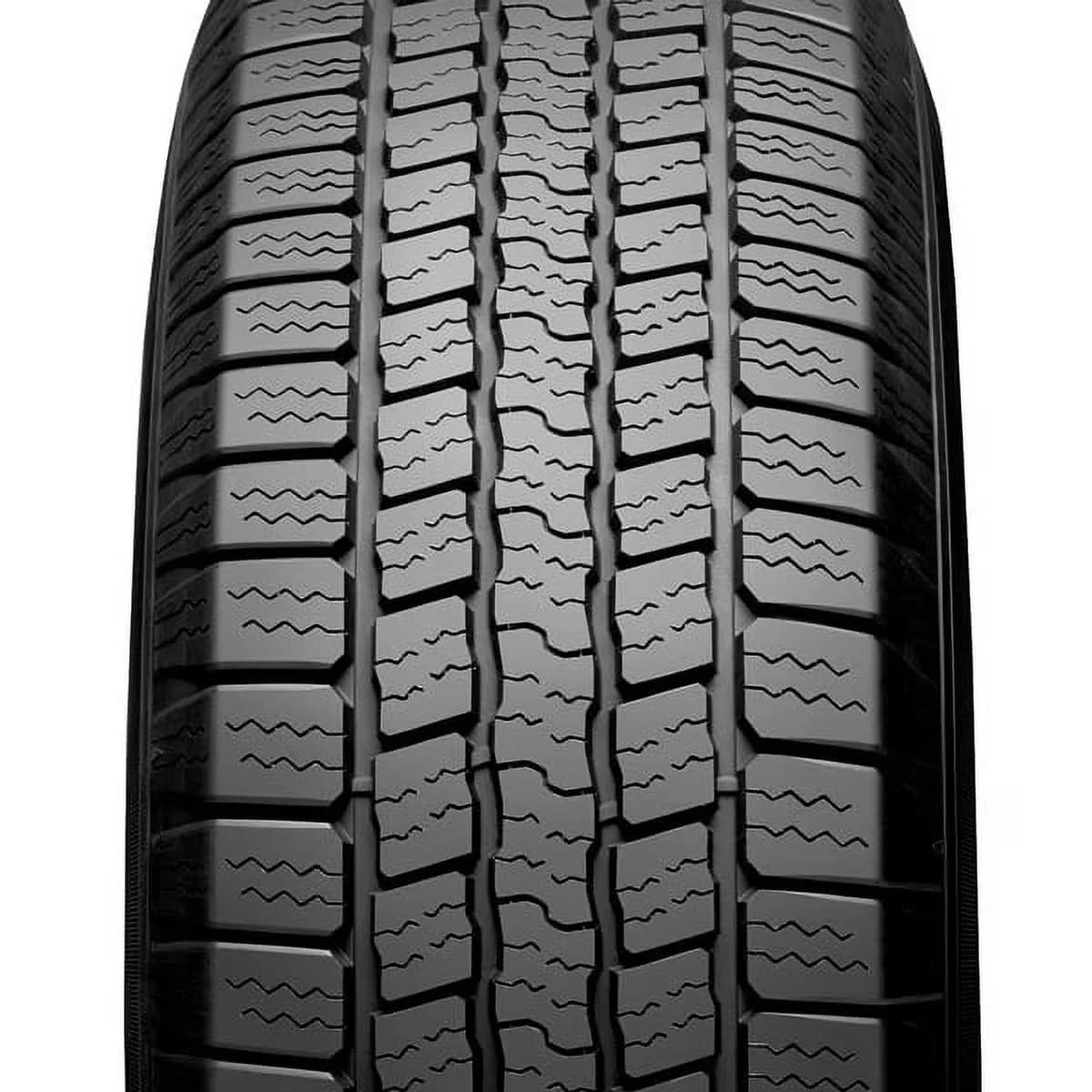 Truck Tire Durable with All-Weather - 60R20 - Premium Collection Model 1BC903